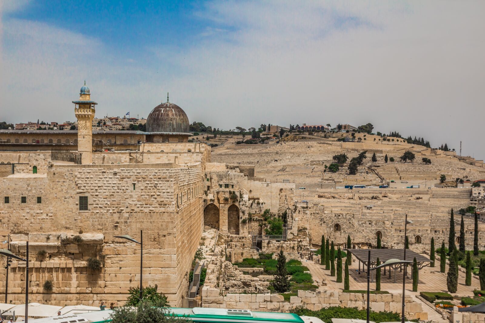 Canon EOS 650D (EOS Rebel T4i / EOS Kiss X6i) sample photo. Al-aqsa, ancient, arab photography