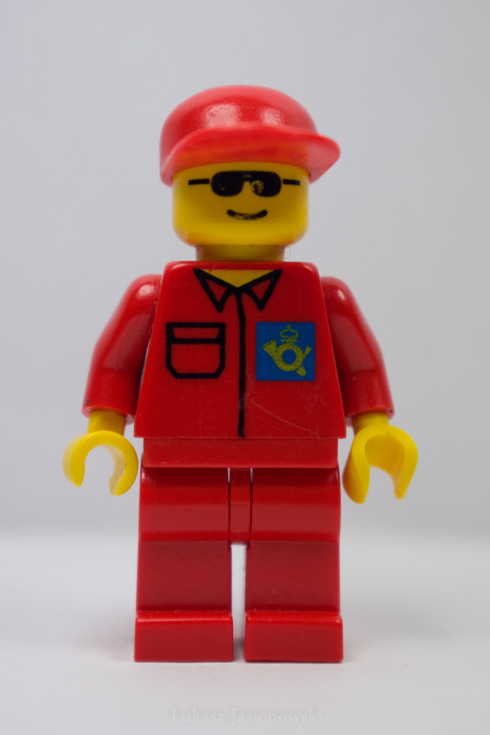Nikon D3400 sample photo. Lego, lego city, pads photography