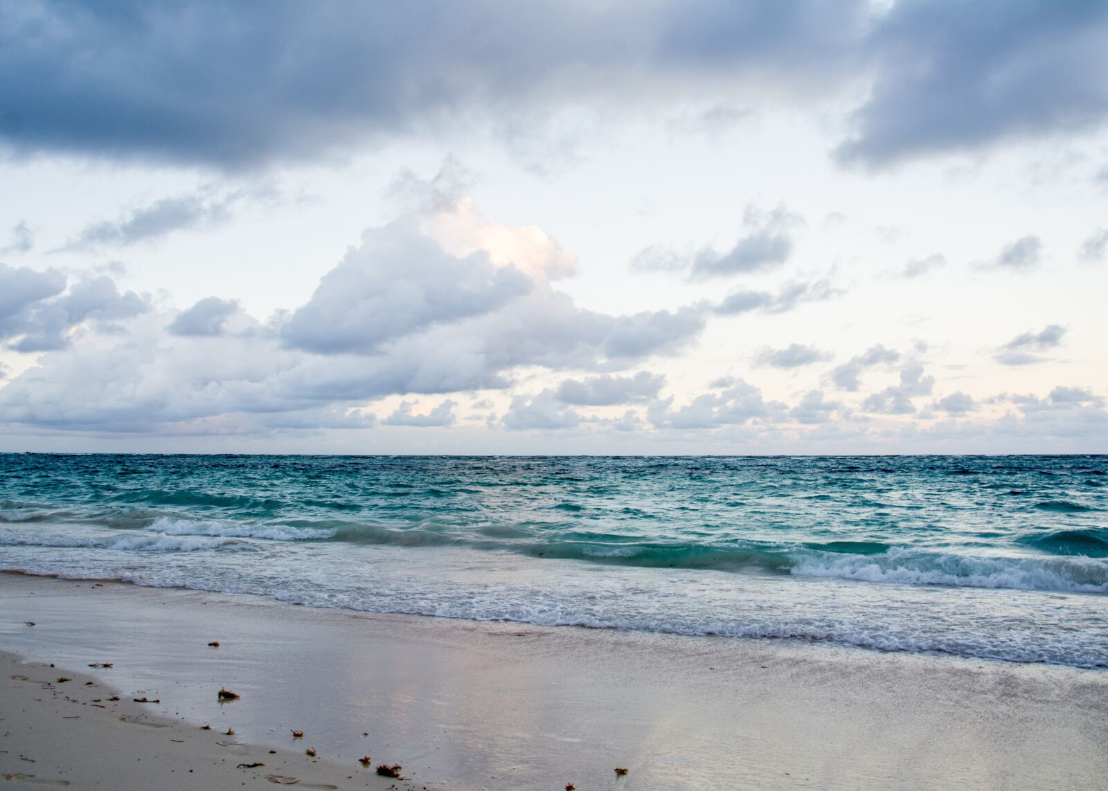 Nikon D7100 sample photo. Beach, sunset, sea photography