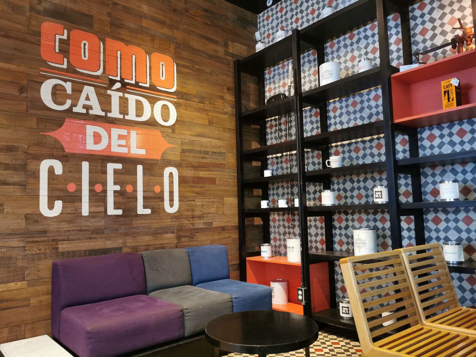 HUAWEI P30 Pro sample photo. Coffe, coffe shop, espresso photography