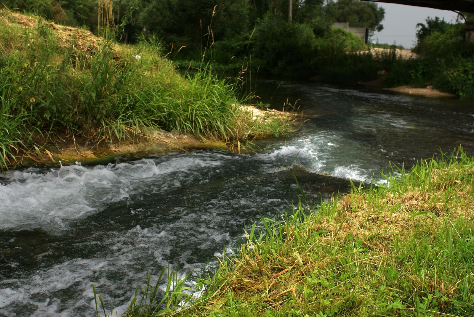 Sony Alpha DSLR-A200 sample photo. Author, skibka, photo photography