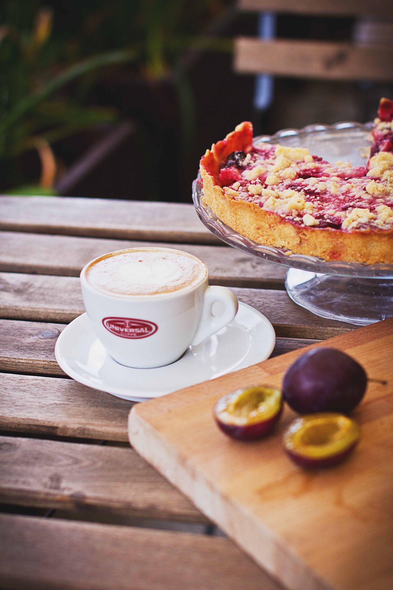 Canon EOS 60D sample photo. Food, drinks, cafe photography
