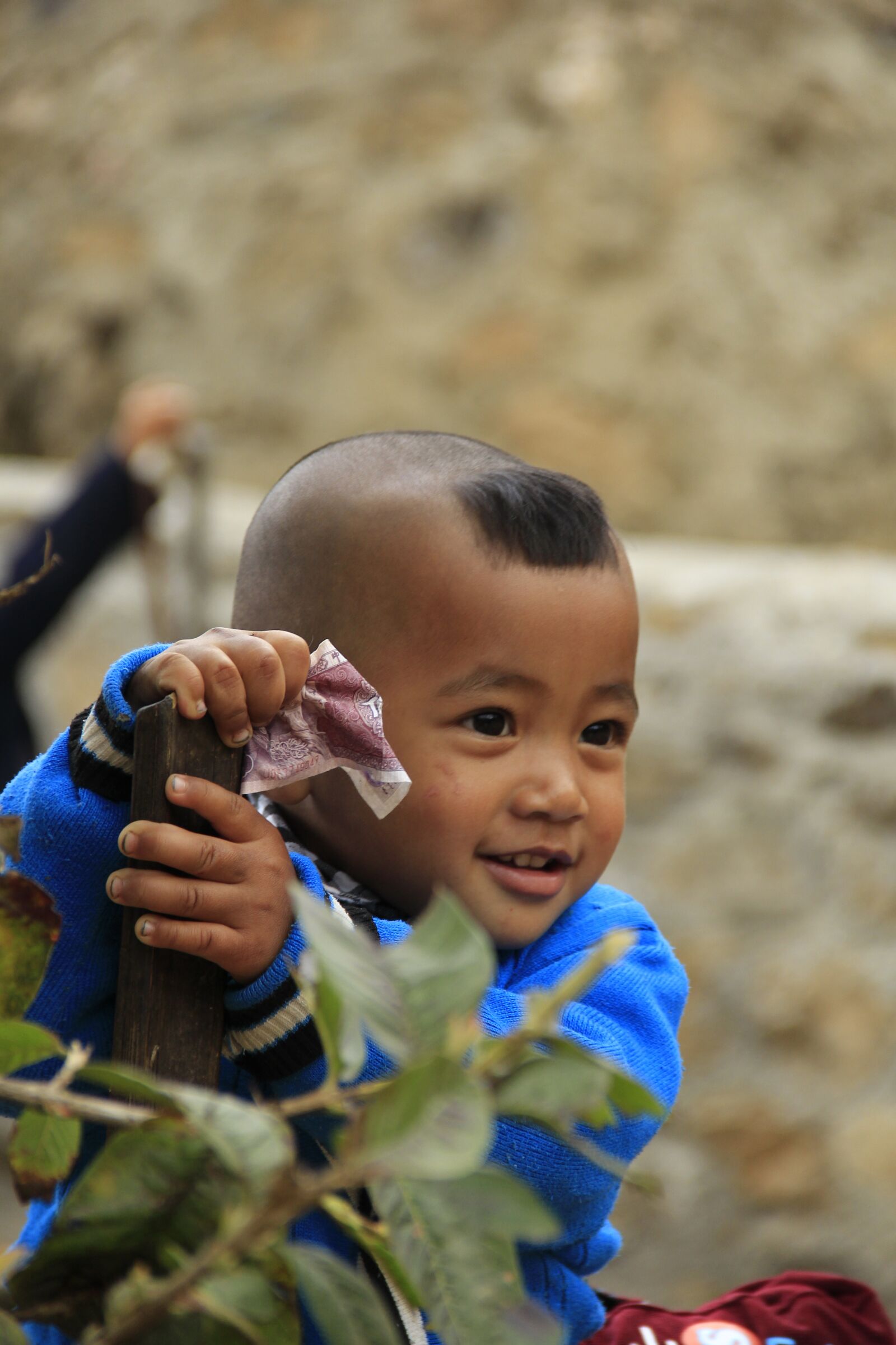 Canon EOS 60D sample photo. Child, outdoor photography