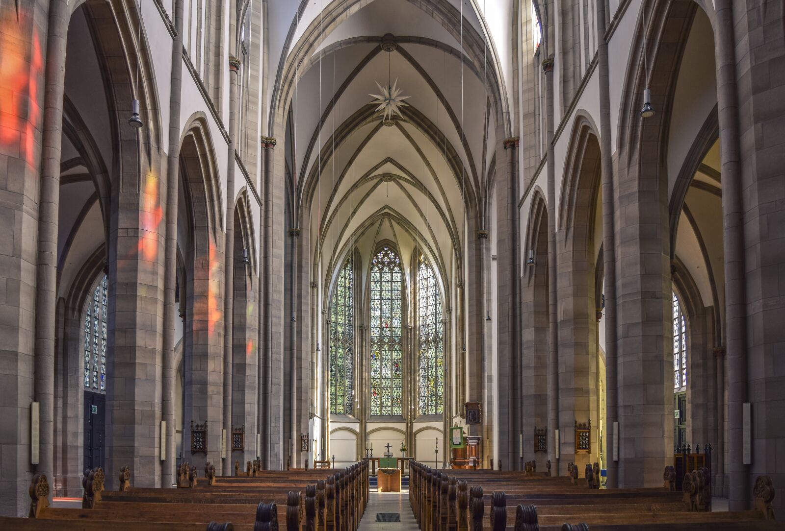 Nikon D3300 sample photo. Architecture, church, religion photography