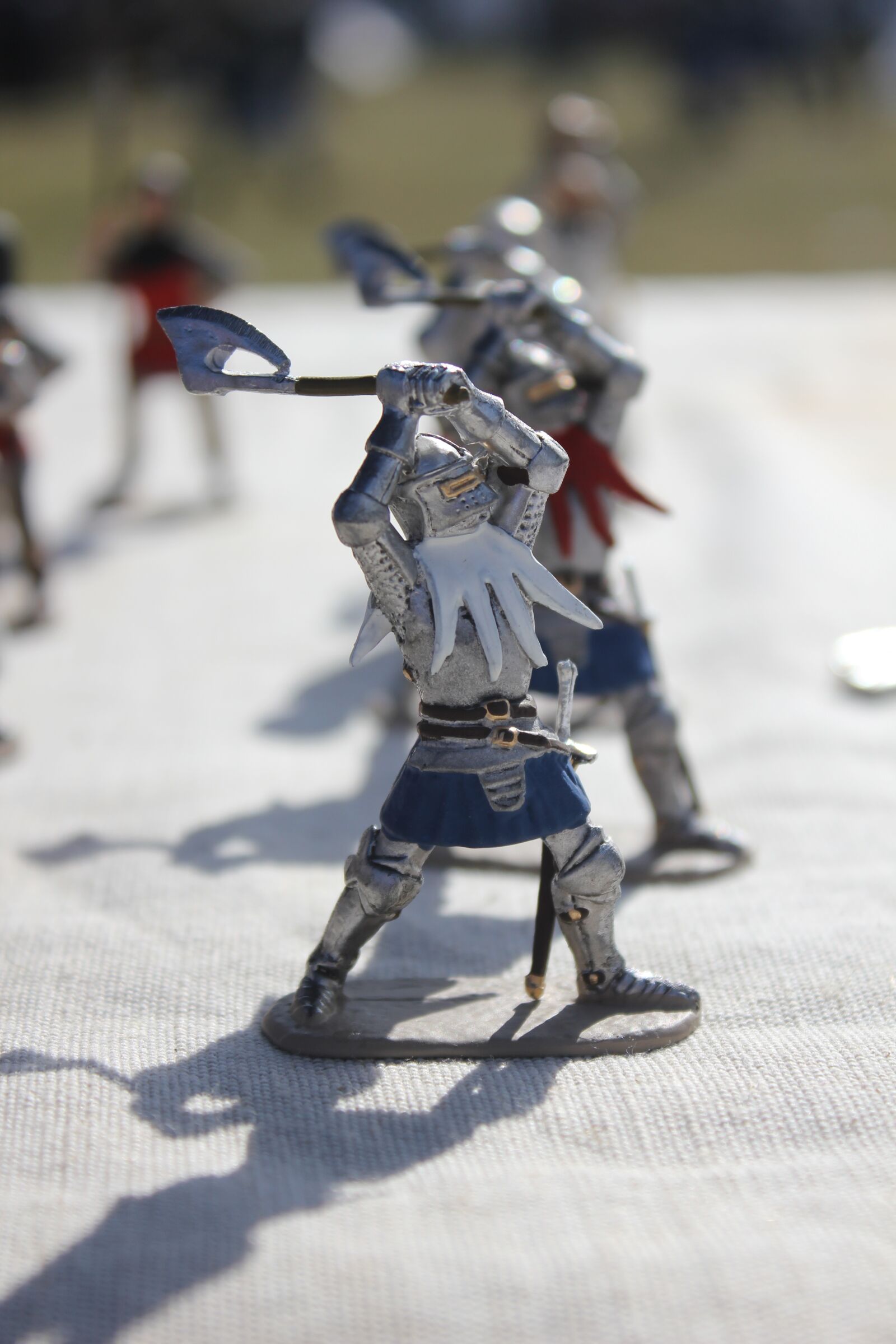 Canon EOS 550D (EOS Rebel T2i / EOS Kiss X4) sample photo. Enemy, the enemy, soldier photography