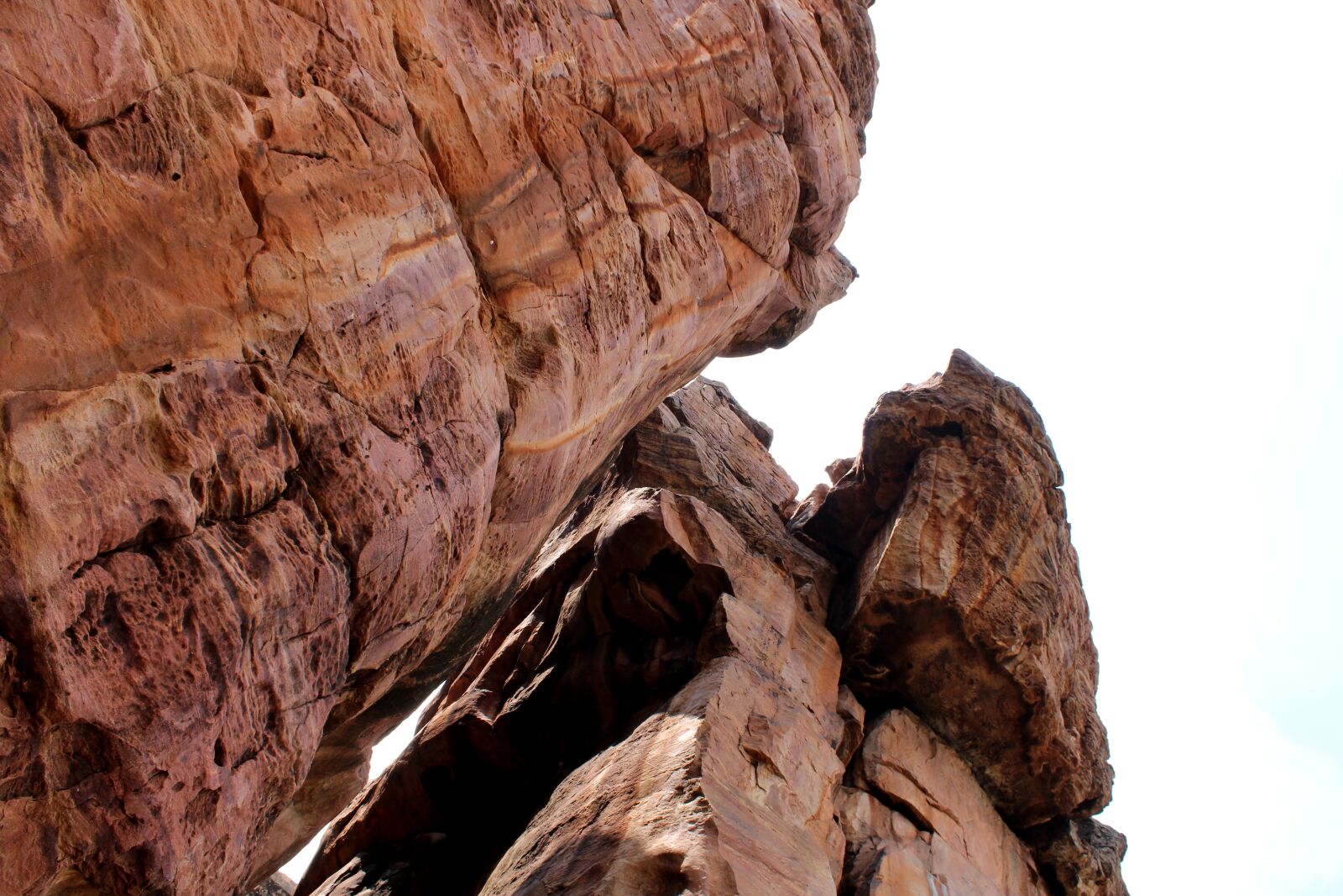 Canon EOS 2000D (EOS Rebel T7 / EOS Kiss X90 / EOS 1500D) sample photo. Badami rock hill, badami photography