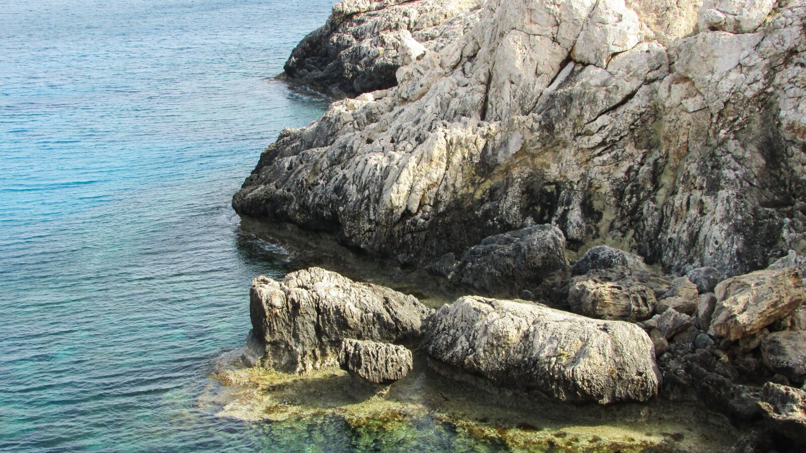 Canon PowerShot SX400 IS sample photo. Cyprus, cavo greko, national photography