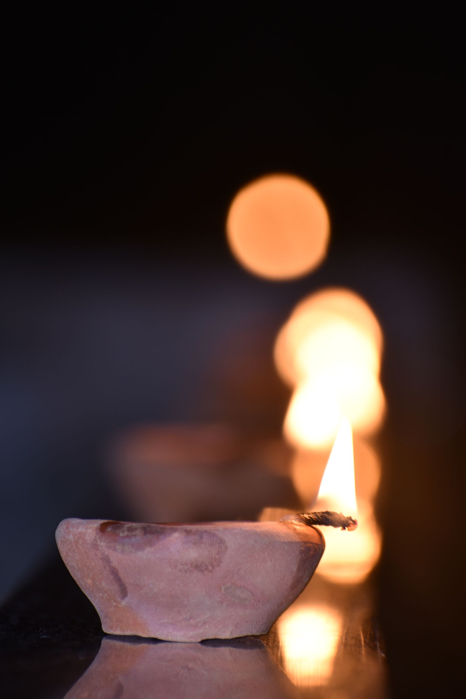 Nikon D3400 sample photo. Diwali, india, festival photography