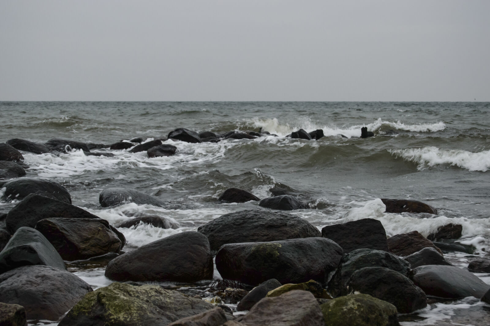 Nikon D3200 sample photo