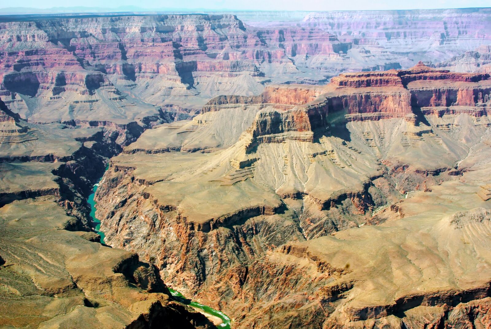 Pentax K200D sample photo. Usa, grand canyon, colorado photography