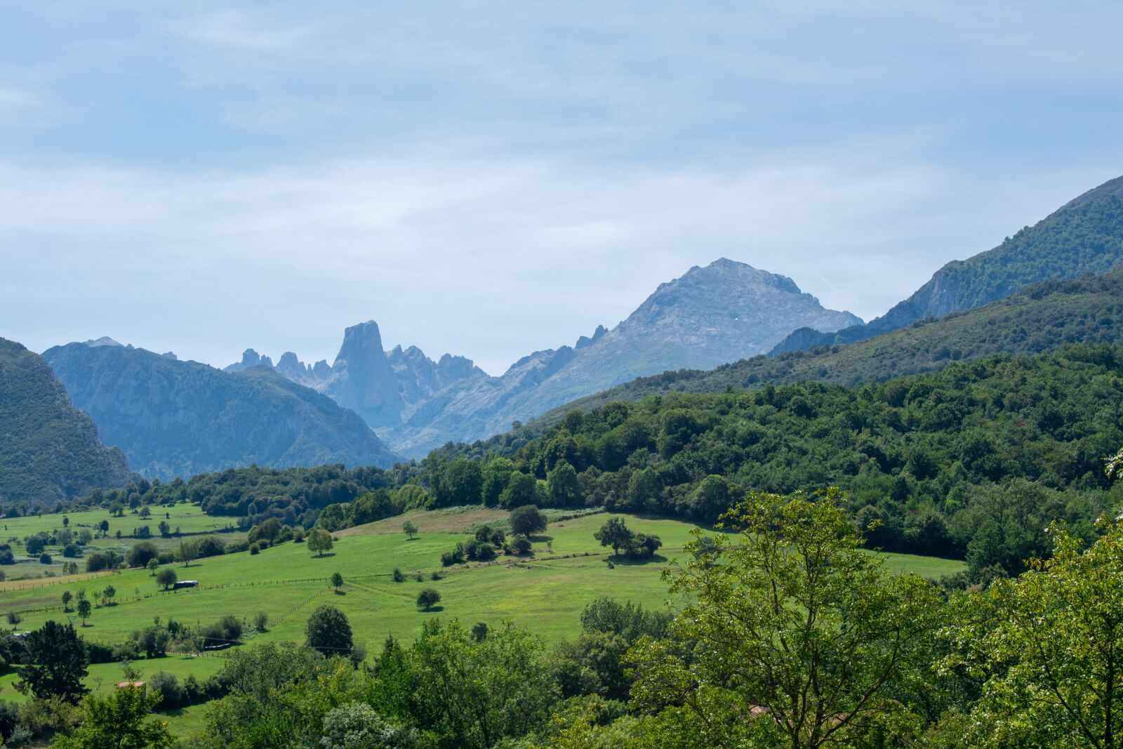Nikon D3400 sample photo. Landscape, mountains, nature photography