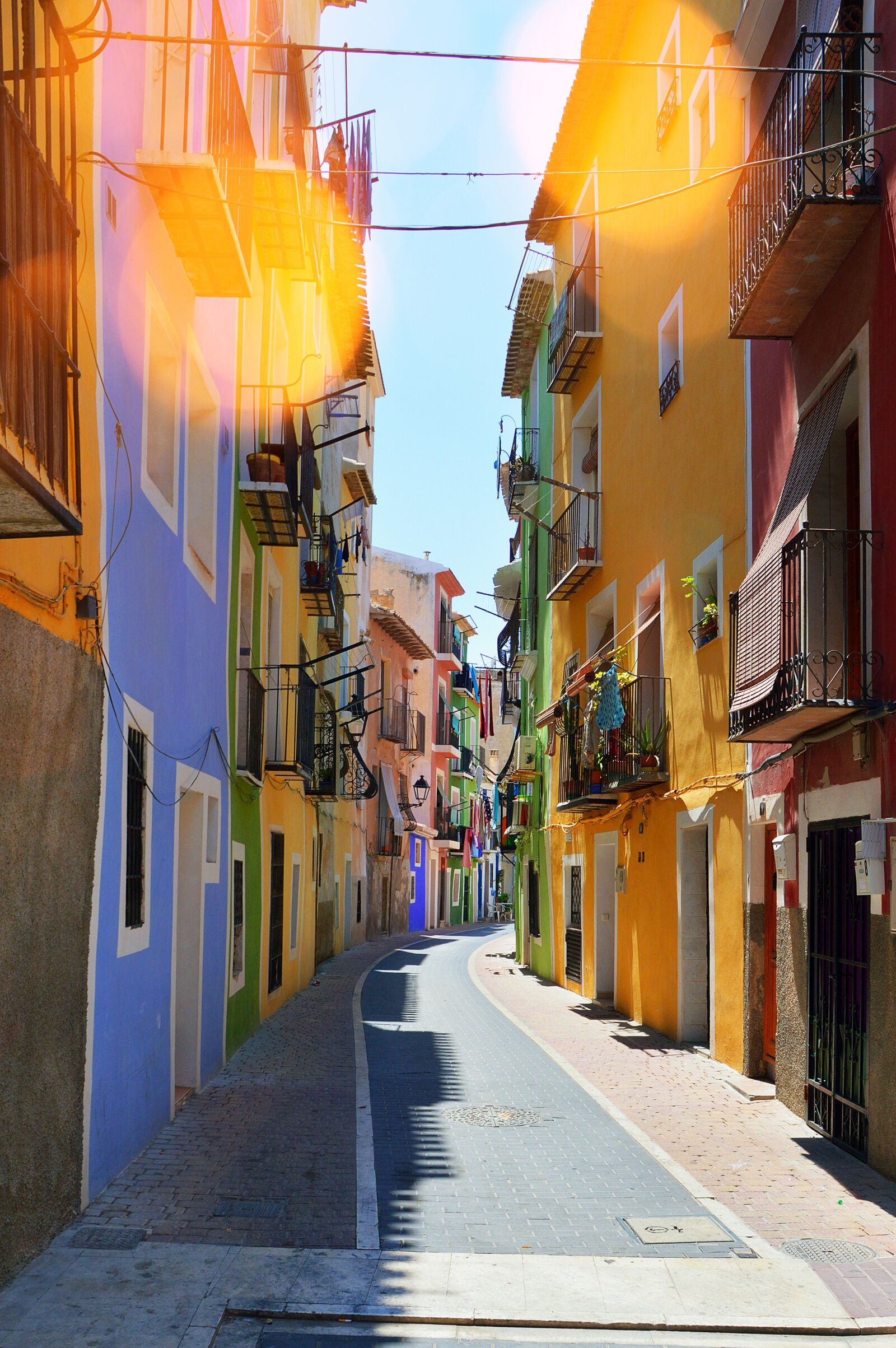 Nikon D3200 sample photo. Street, city, architecture photography