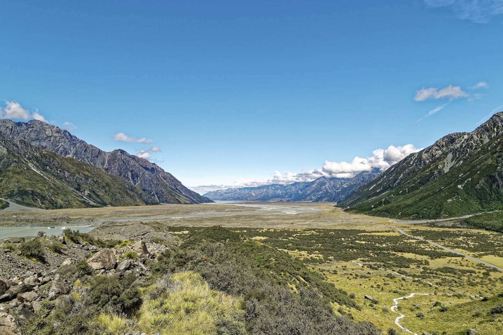 Nikon D500 sample photo. New zealand, tasman vaylley photography