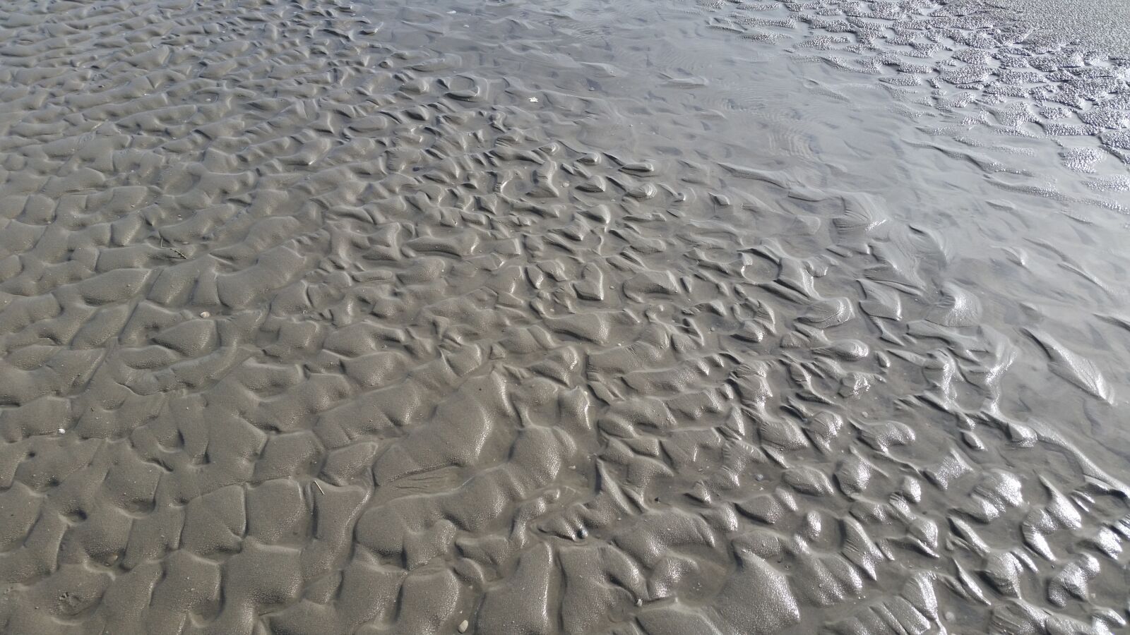 Samsung Galaxy S5 sample photo. Sand, sea, beach photography