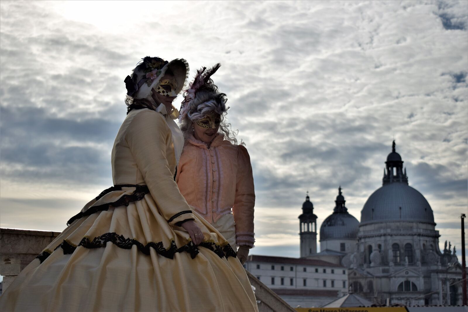 Nikon D3300 sample photo. Venice, carnival, mask photography