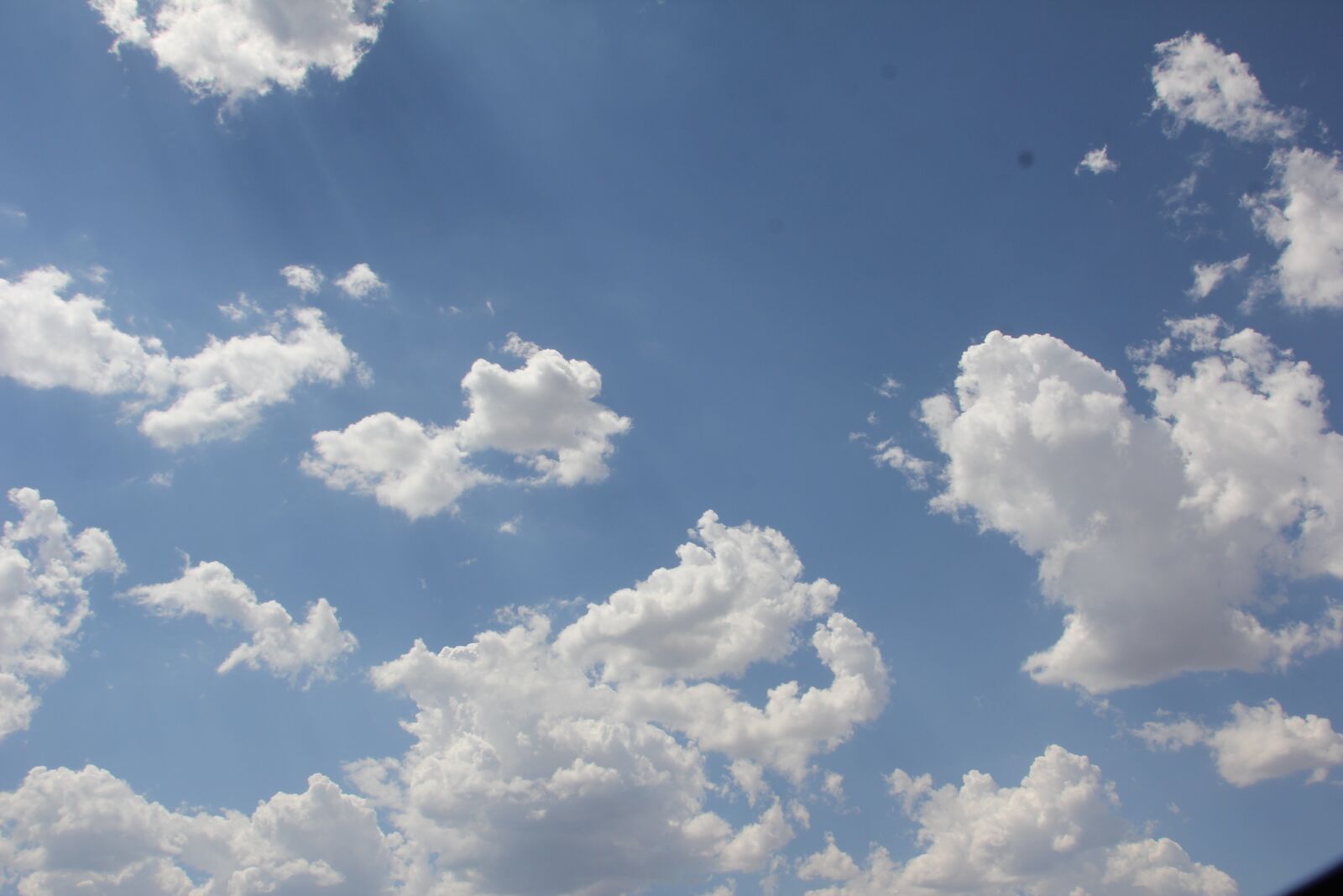 Canon EOS 60D sample photo. Clouds, sky, nature photography