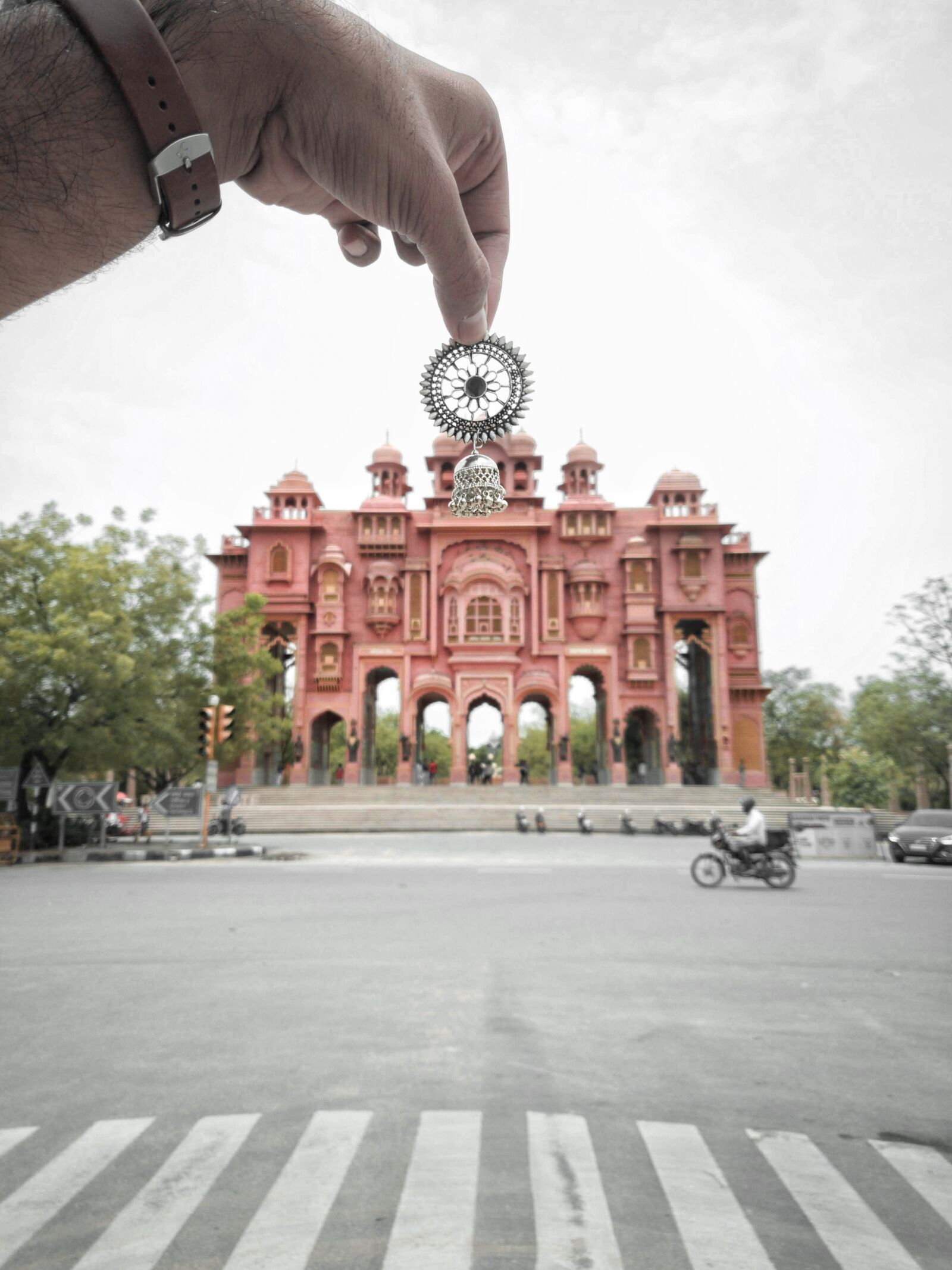 OnePlus A6000 sample photo. Jaipur, rajashthan, india photography