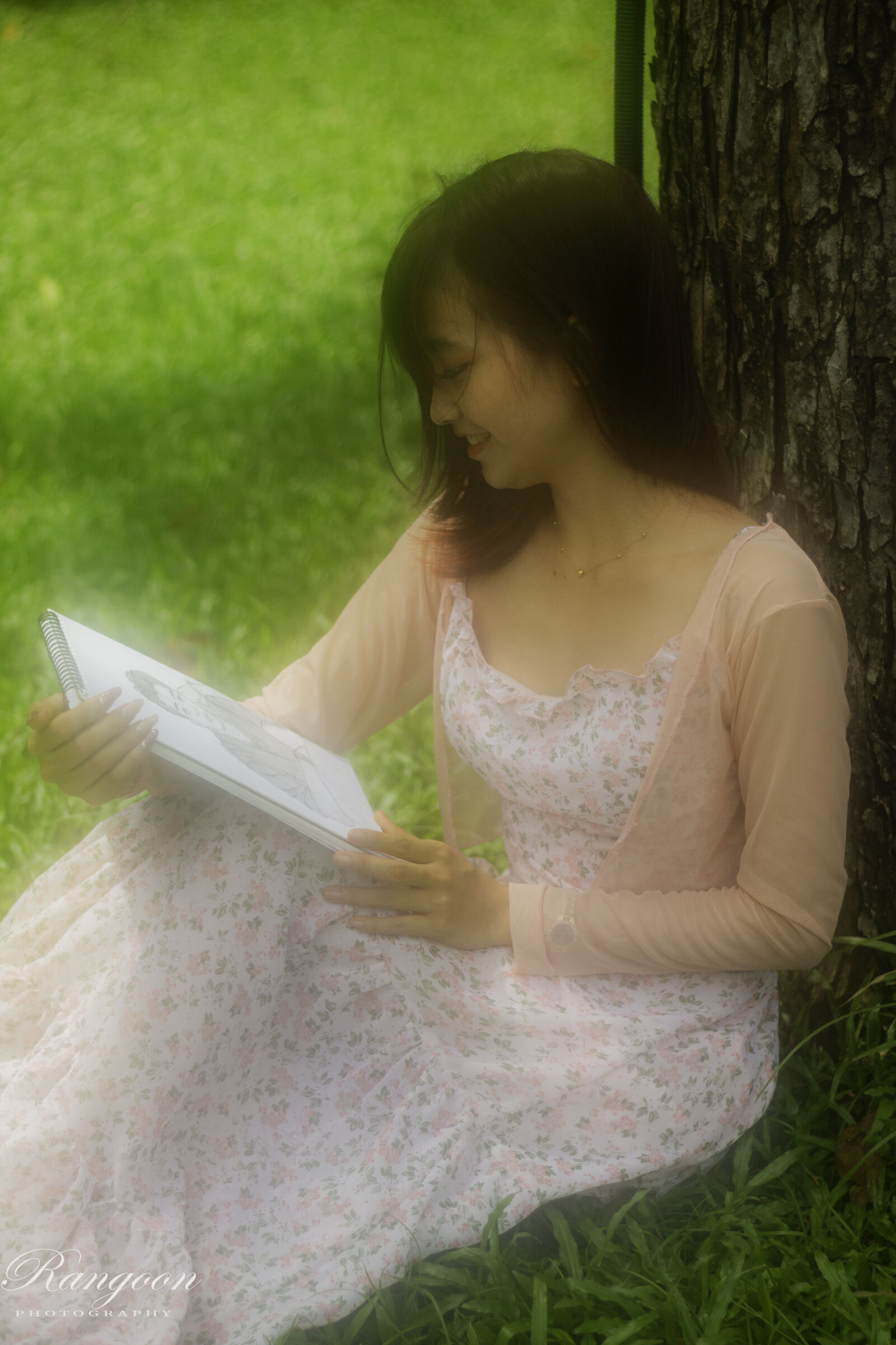 Canon EOS 70D + Canon EF 50mm F1.8 STM sample photo. Dreamy photography