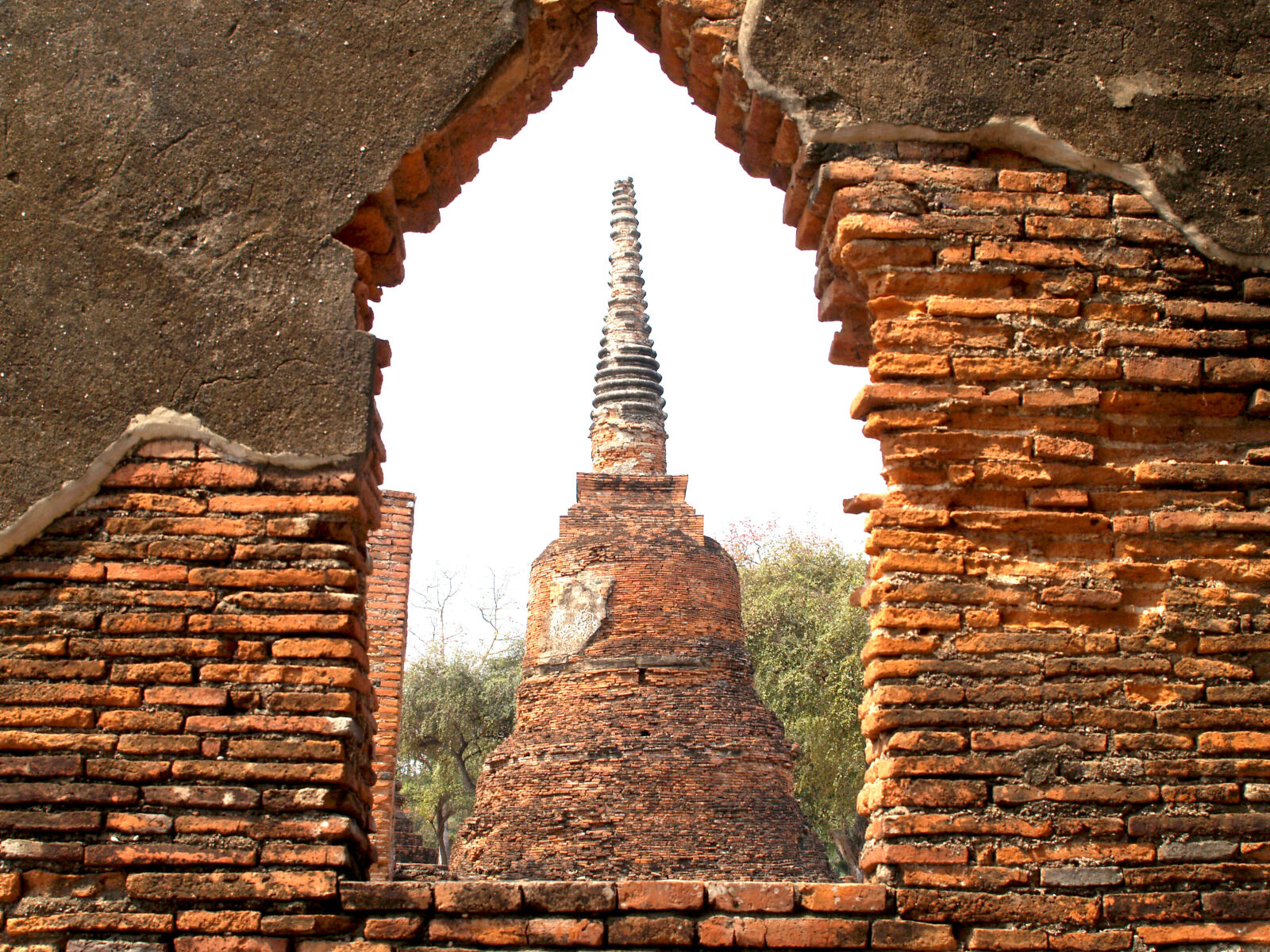 Olympus E-300 (EVOLT E-300) sample photo. Ancient, architecture, asia, asian photography