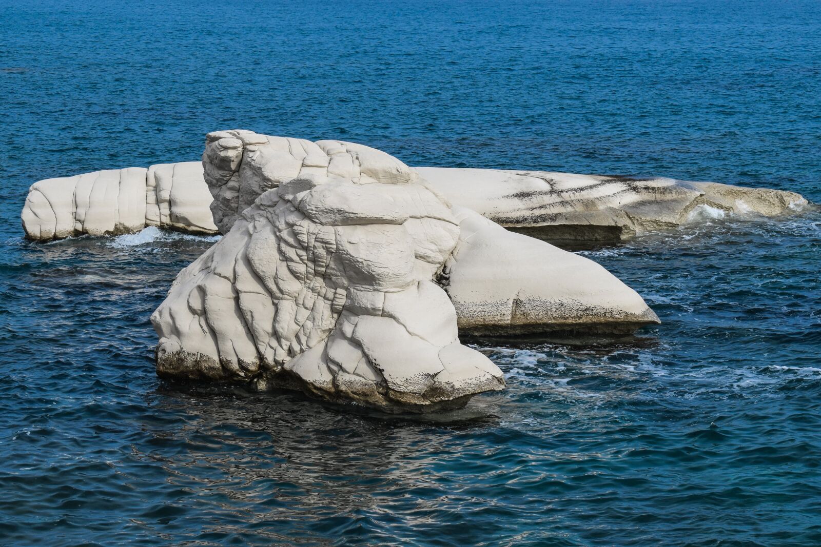 Nikon D3300 sample photo. Rock, white, rocky coast photography