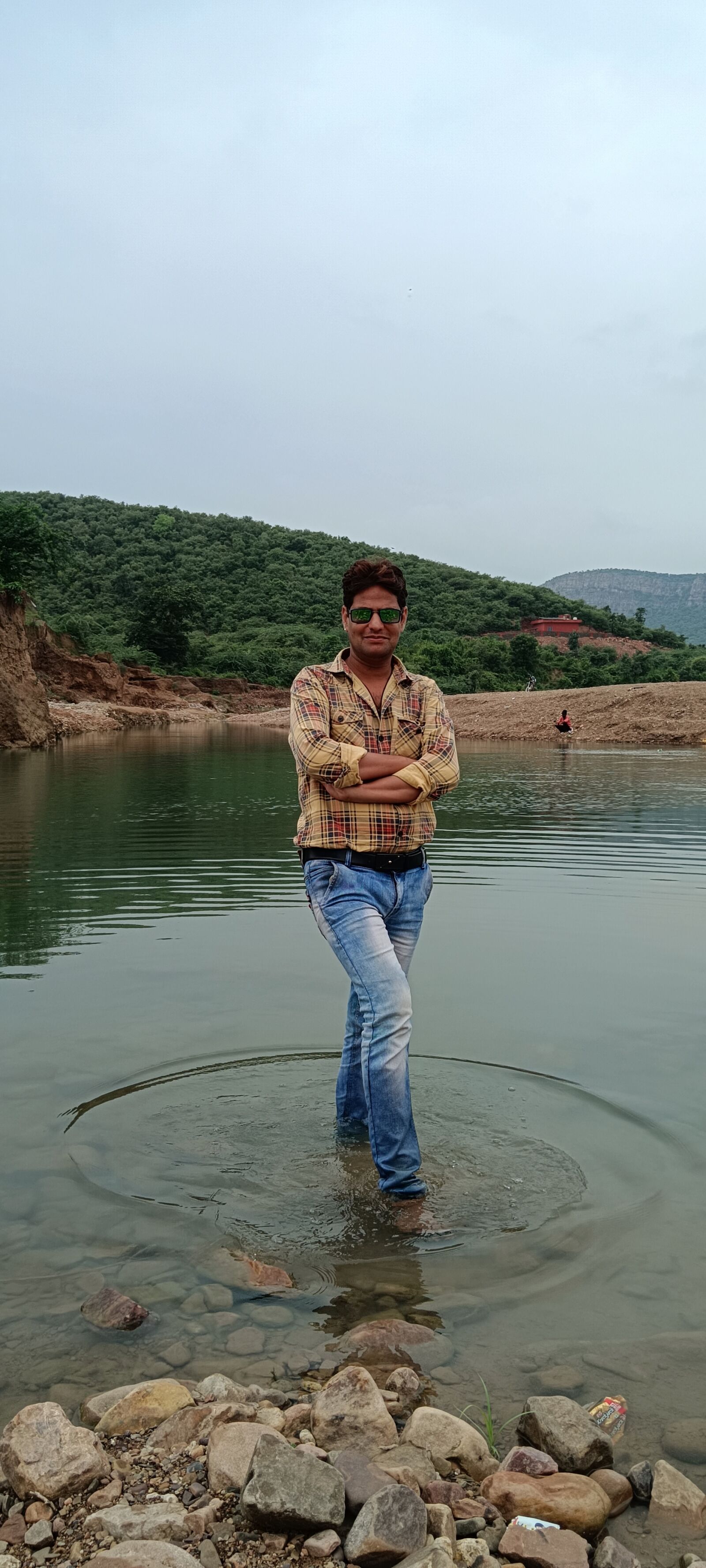 vivo Y56 5G sample photo