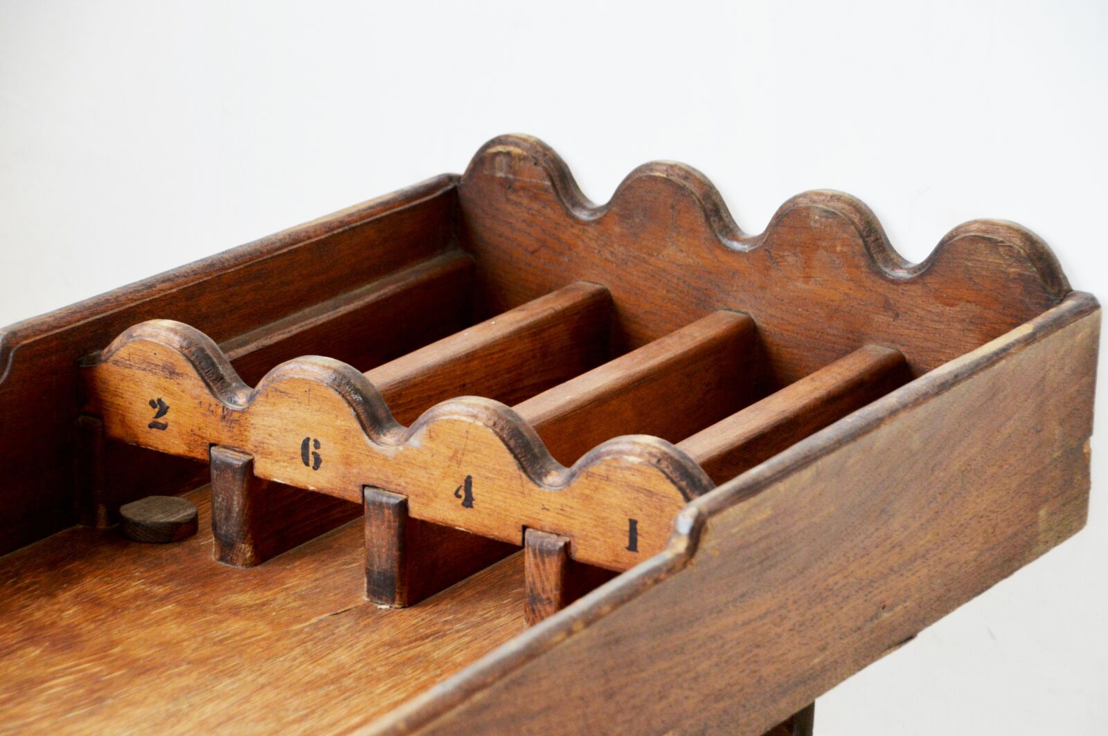 Nikon D3200 sample photo. Wooden games, traditional games photography