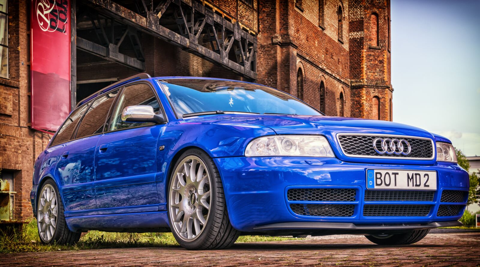 Nikon D3300 sample photo. Pkw, audi, auto photography