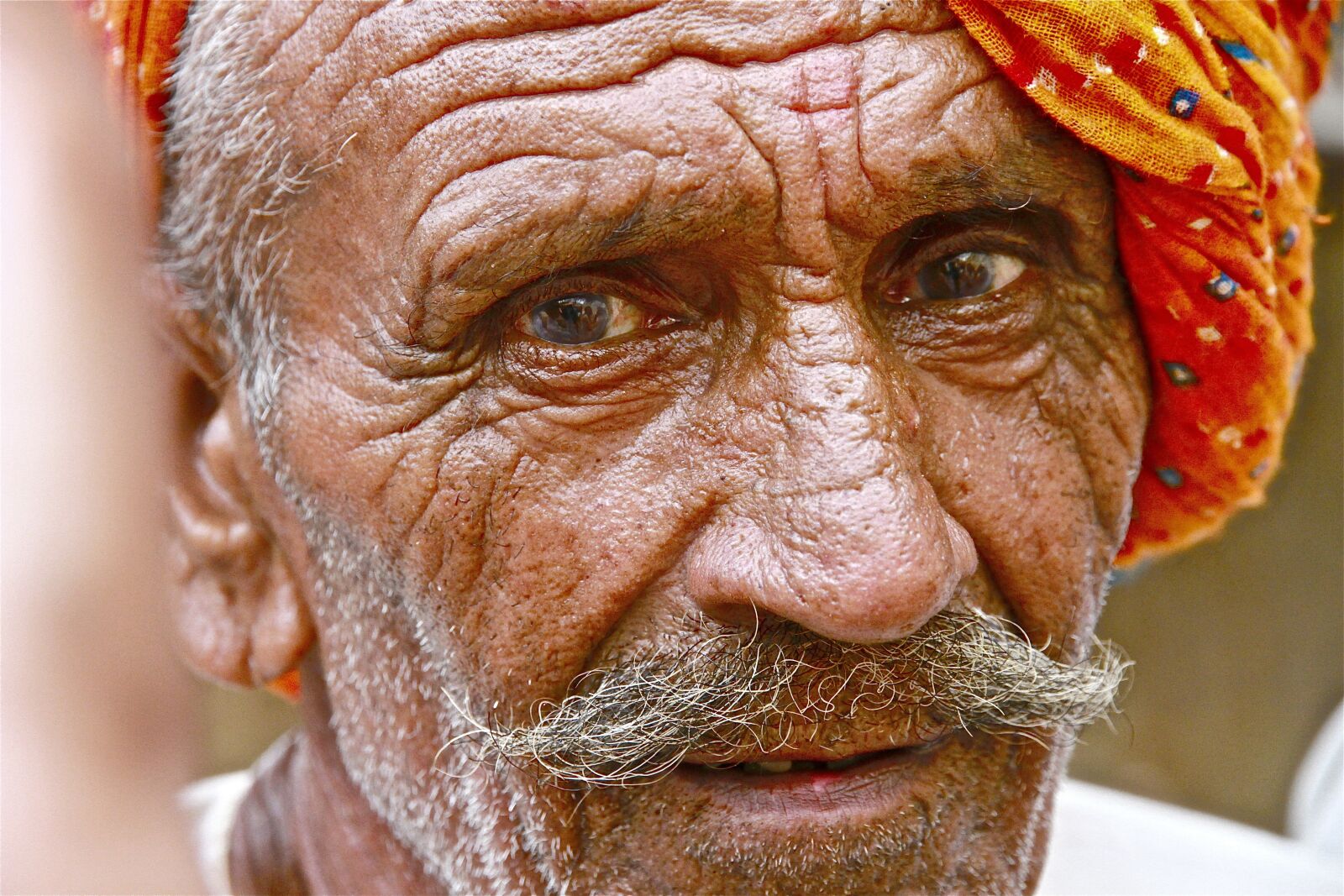 Canon EOS 7D sample photo. People, portrait, old photography