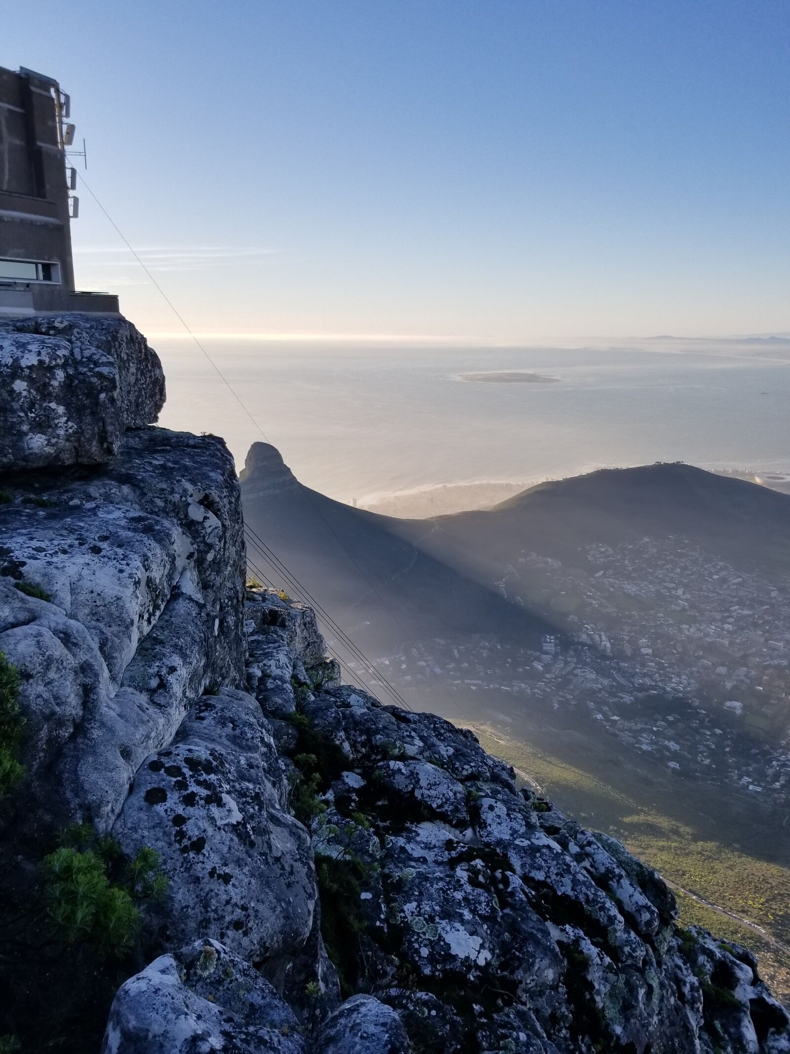 Samsung Galaxy S8 Active sample photo. South africa, cape town photography