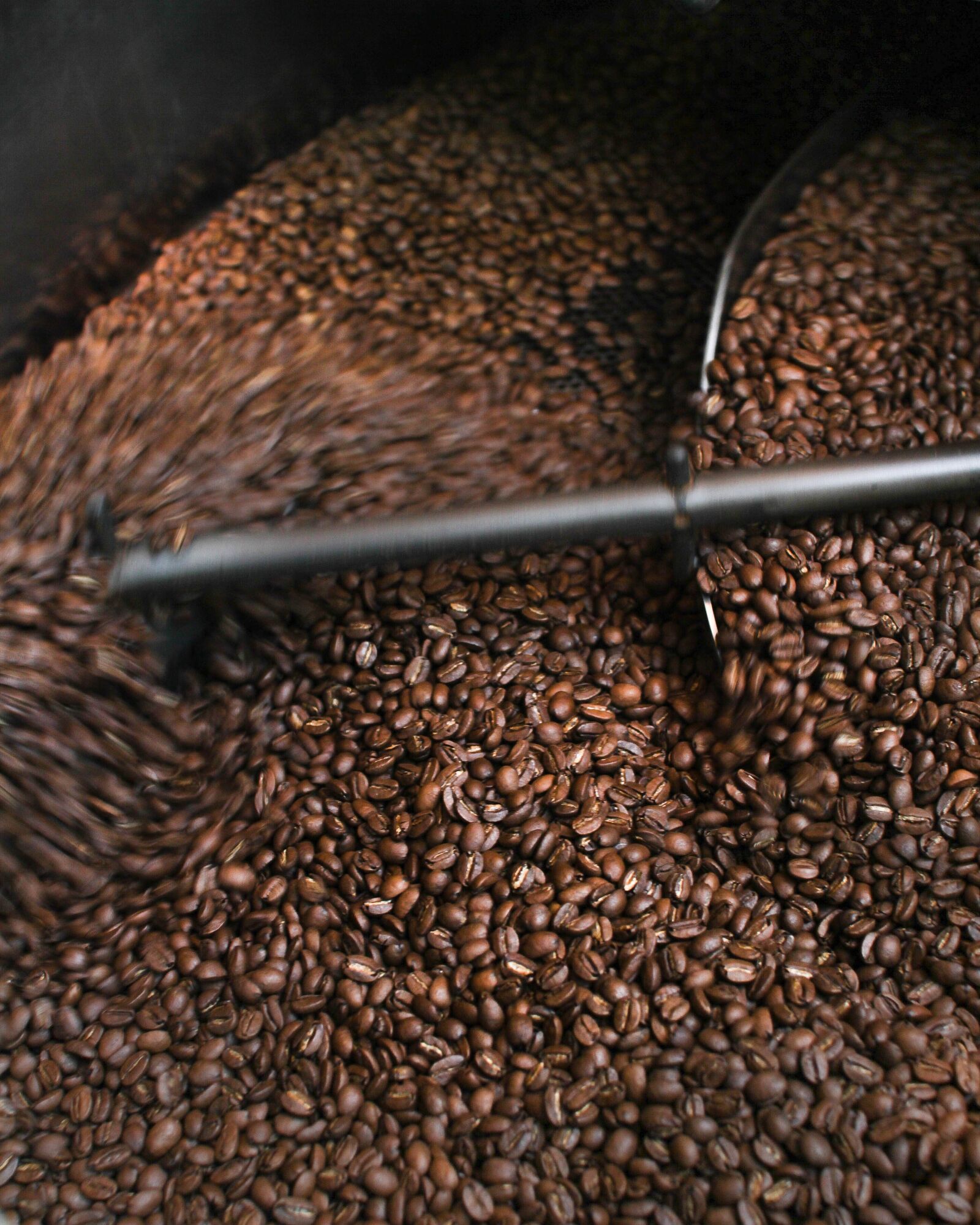Canon EOS 7D sample photo. Caffeine, coffee, coffee beans photography