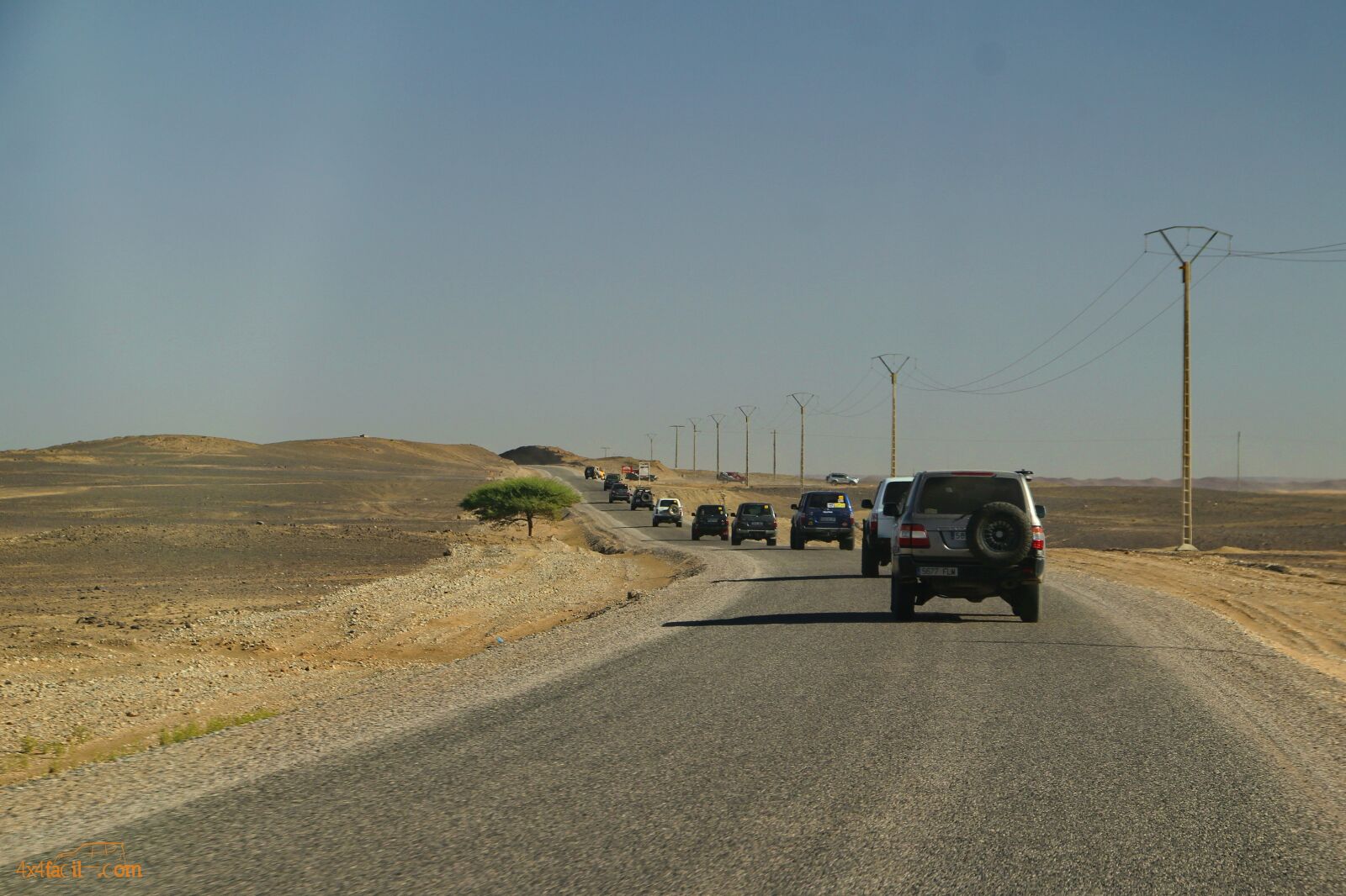 Canon EOS 60D sample photo. All terrain, road, morocco photography