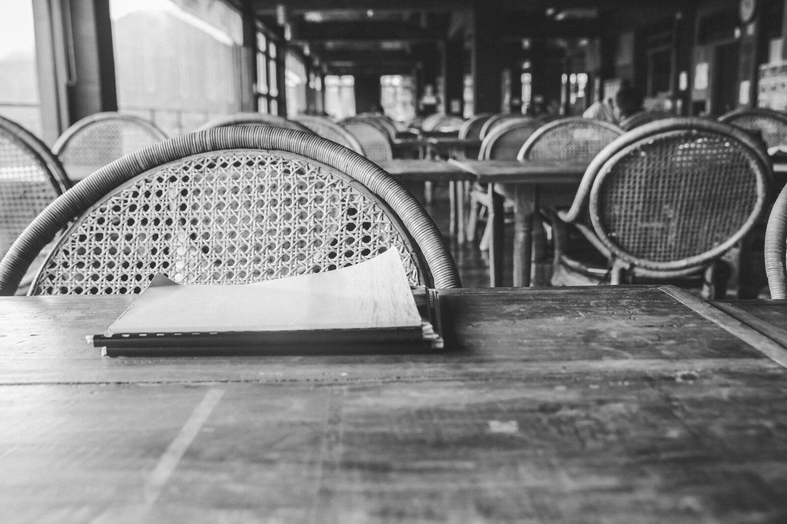 Canon EOS 6D sample photo. Bnw, black, white photography