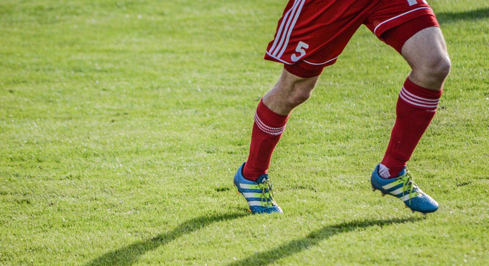 Nikon D3200 sample photo. Football, sport, soccer photography