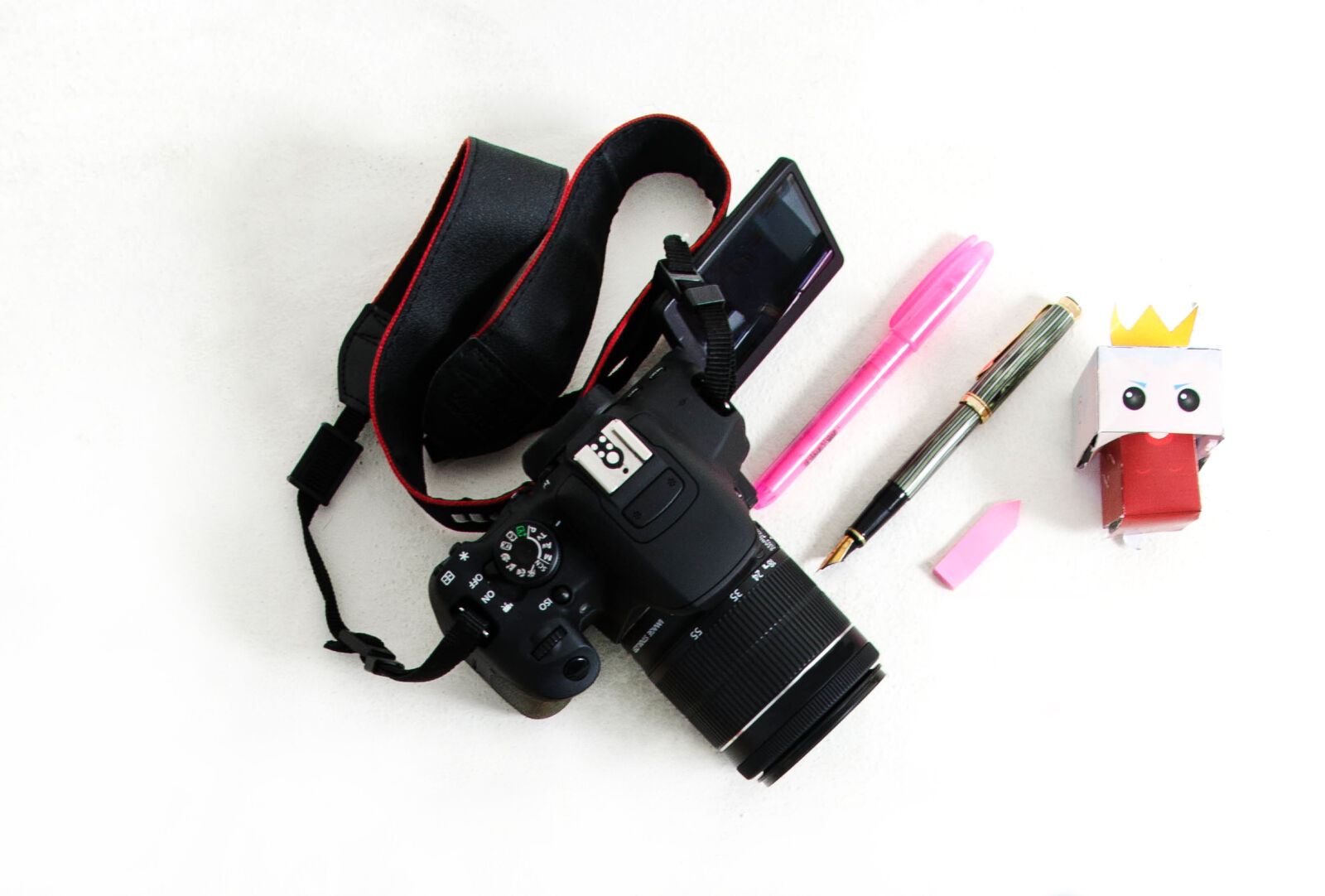 Nikon D7000 sample photo. Camera, canon, pencil, photography photography