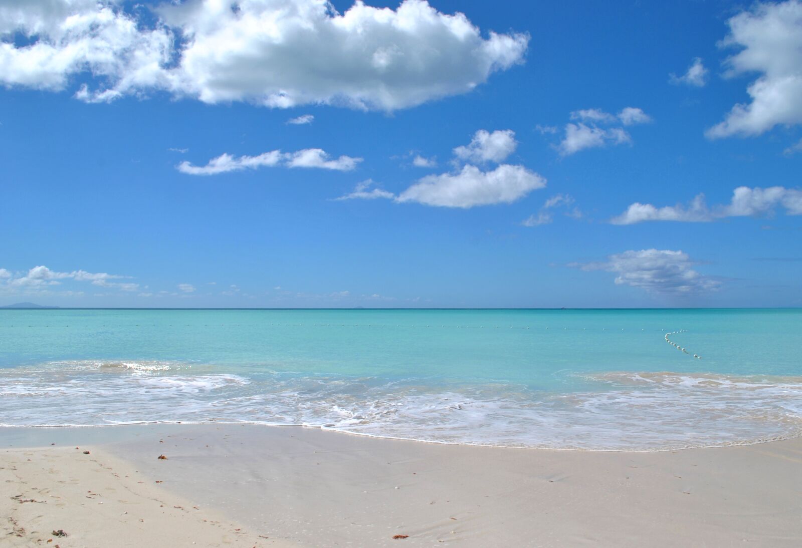 Nikon D3000 sample photo. Antigua, caribbean, exotic photography