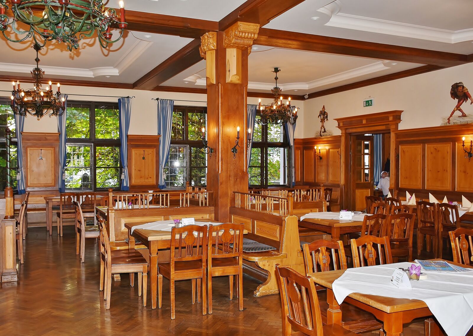 Nikon D7200 sample photo. Inn, gastronomy, economy photography