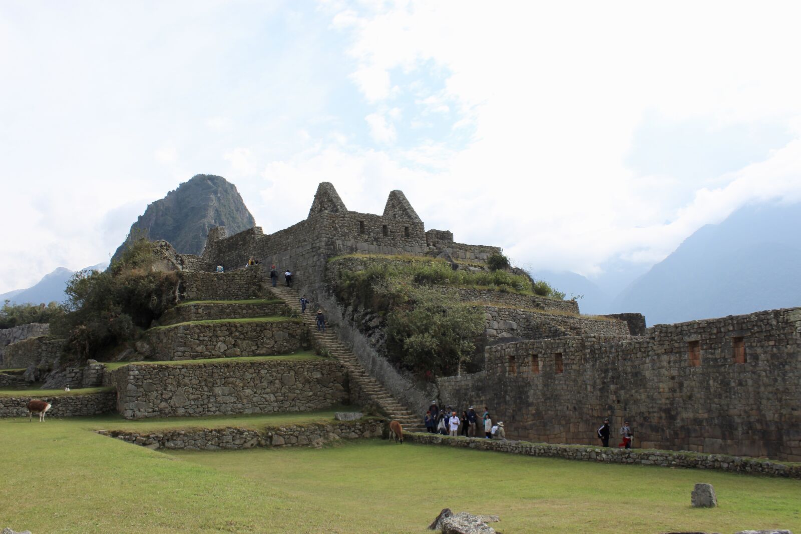 Canon EOS 1200D (EOS Rebel T5 / EOS Kiss X70 / EOS Hi) sample photo. Machupicchu, peru, valley photography