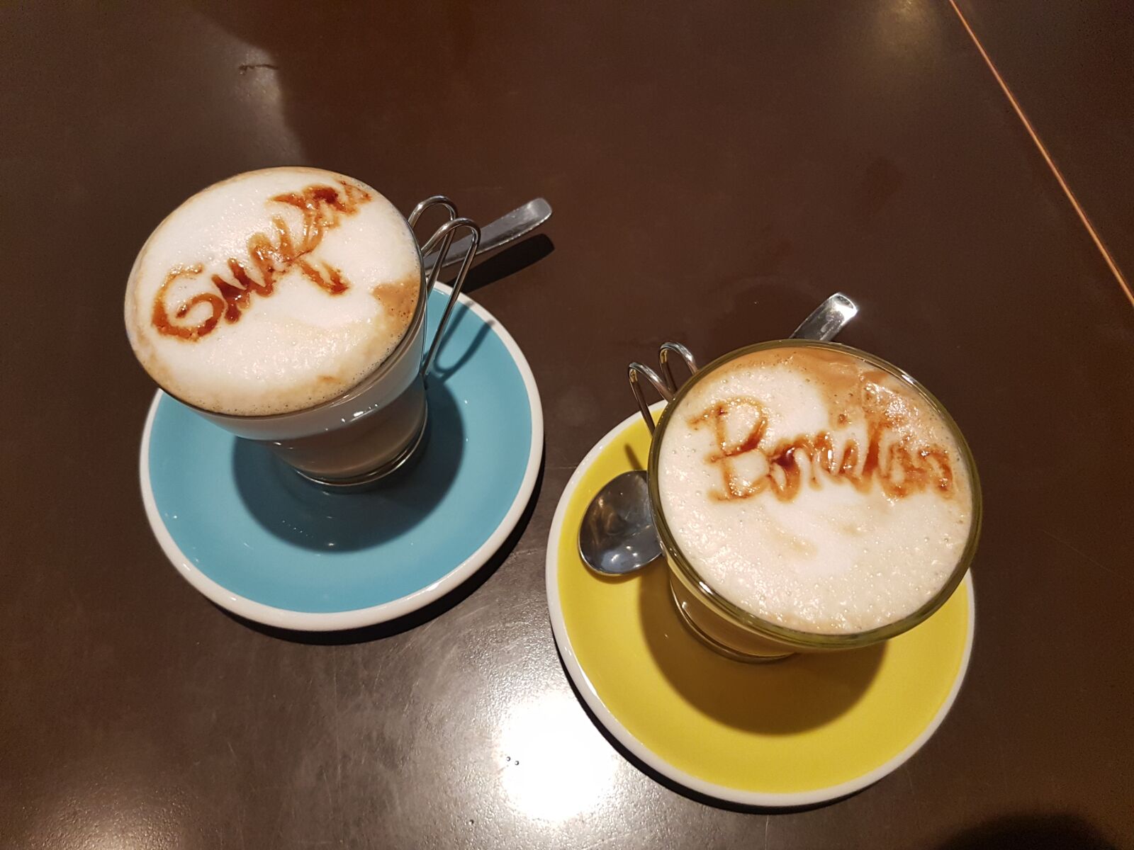 Samsung Galaxy S7 Edge sample photo. Coffee, milk, cup photography