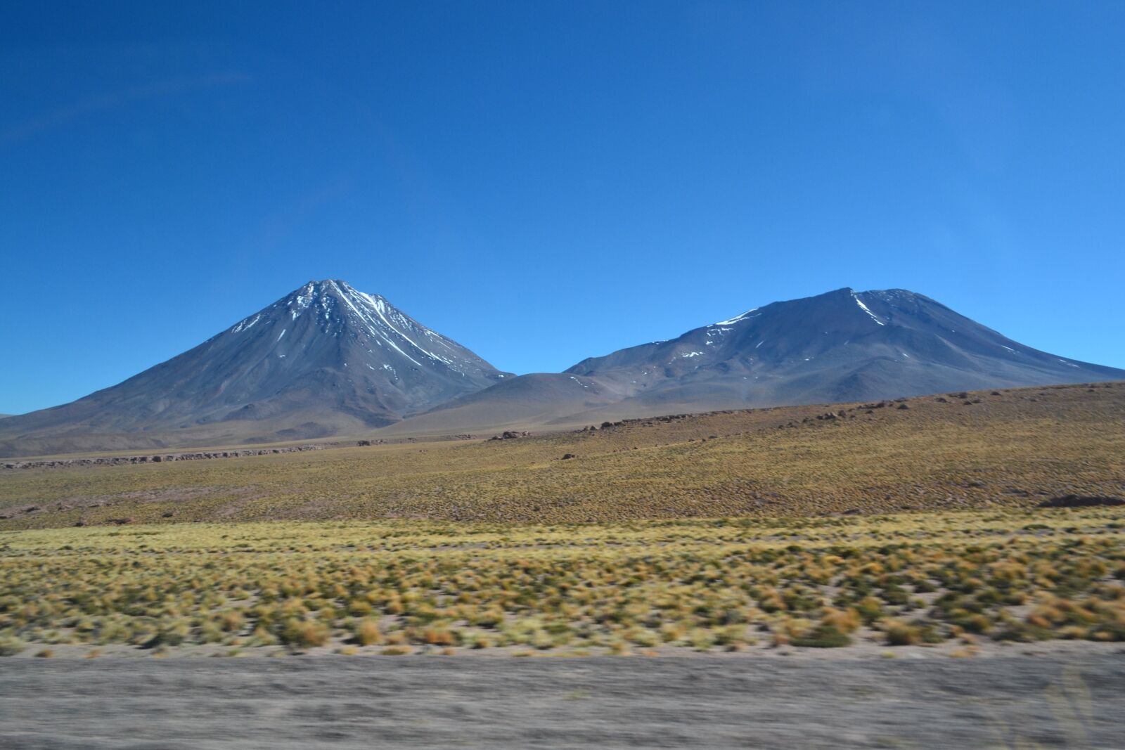 Nikon D3100 sample photo. Atacama, chile, desert photography