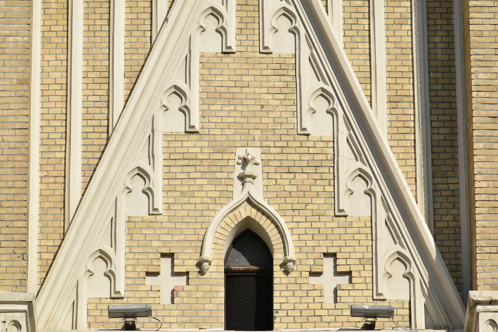 Nikon D5500 sample photo. Building, church, architecture, religion photography