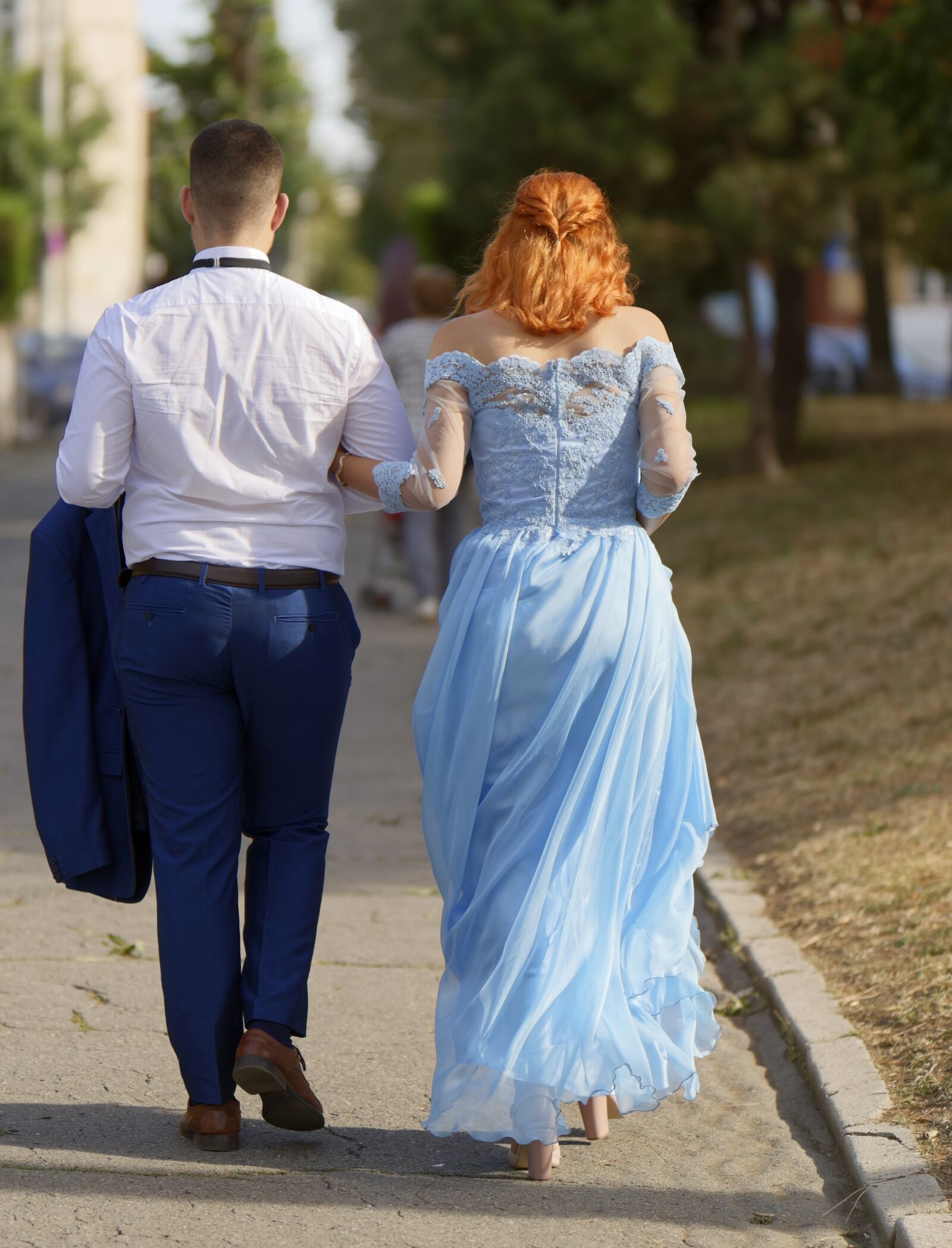 Nikon D5300 sample photo. Couple, young people, people photography