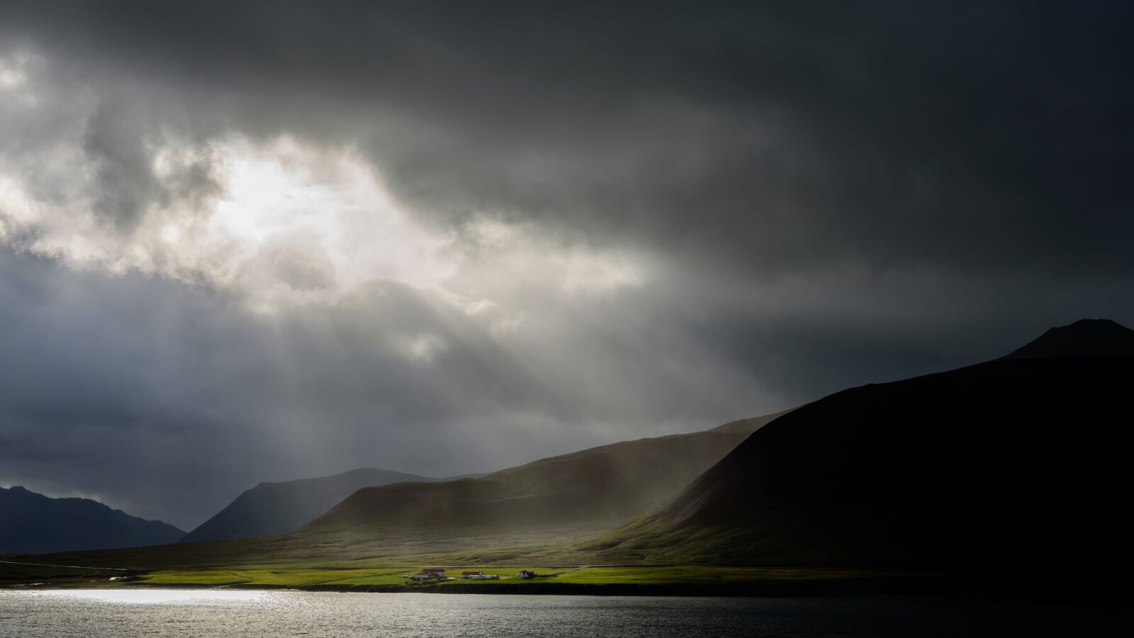 Nikon D750 sample photo. Iceland, grundarfj r ur photography