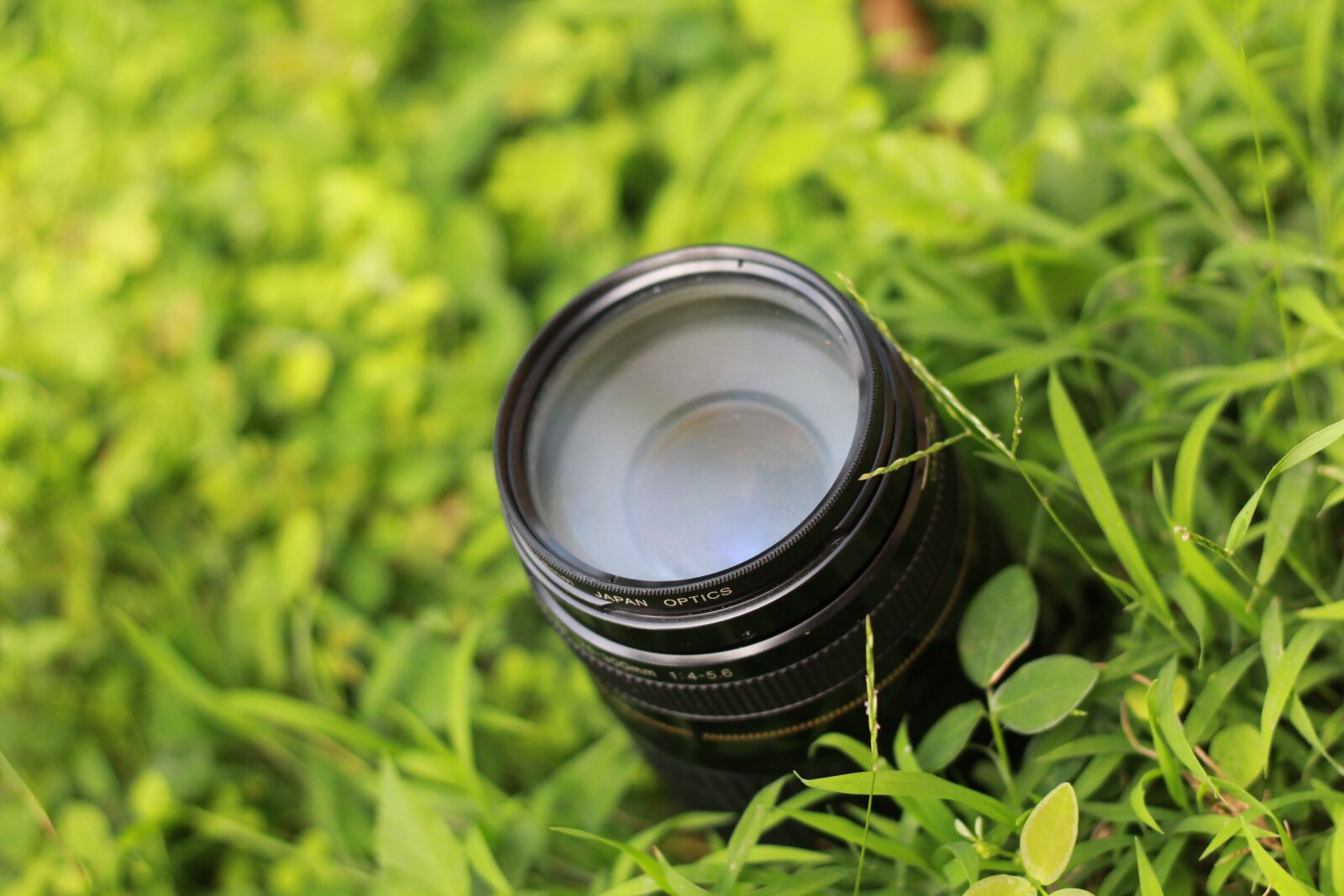 Canon EF 50mm F1.8 STM sample photo. Lens, target, photography photography