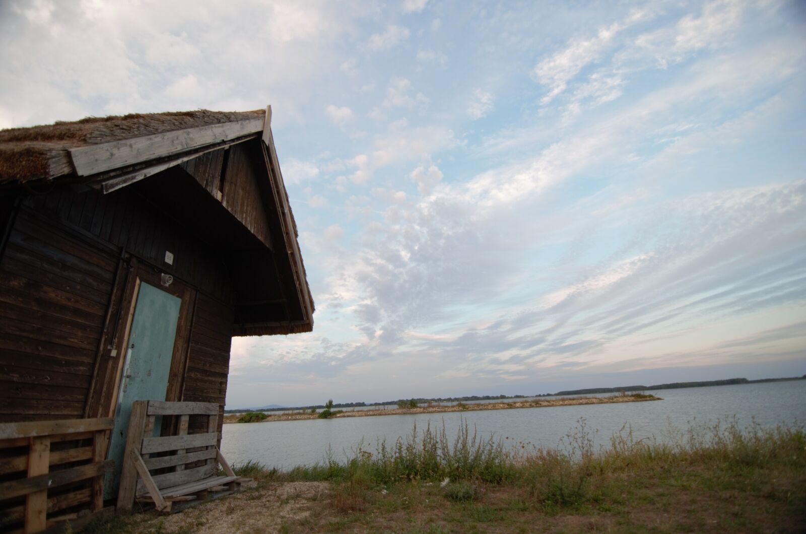 Nikon D5100 sample photo. Lakecottage photography