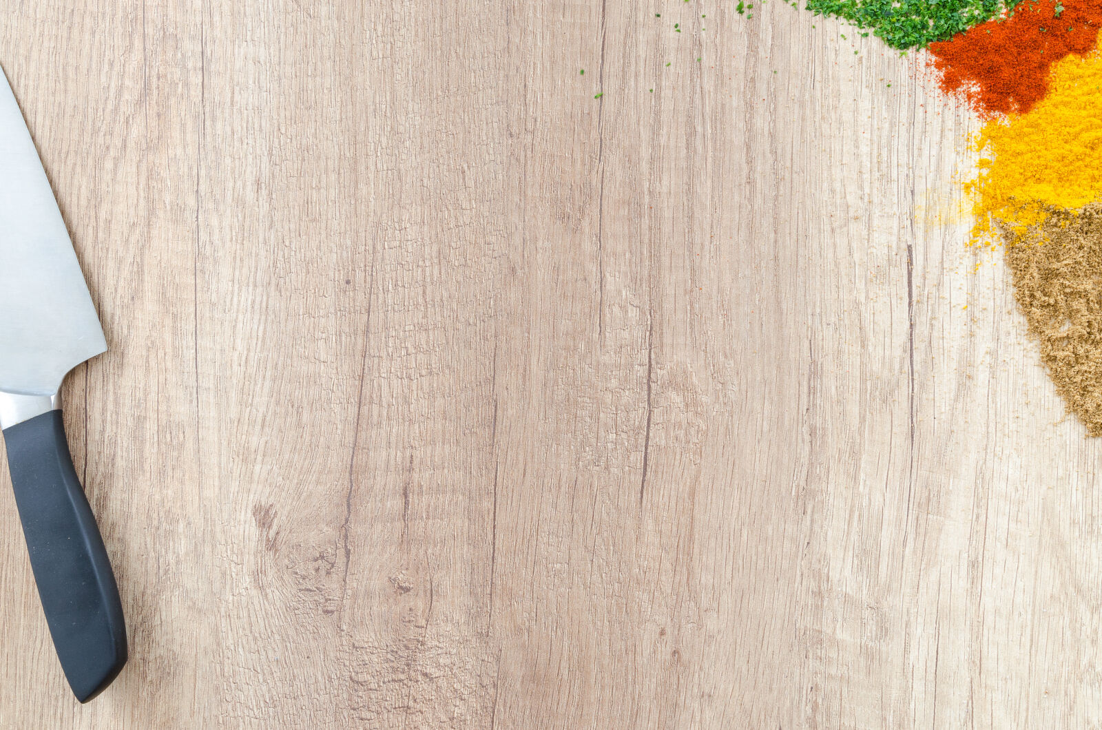Nikon D5100 sample photo. Chopping, board, colorful, colourful photography