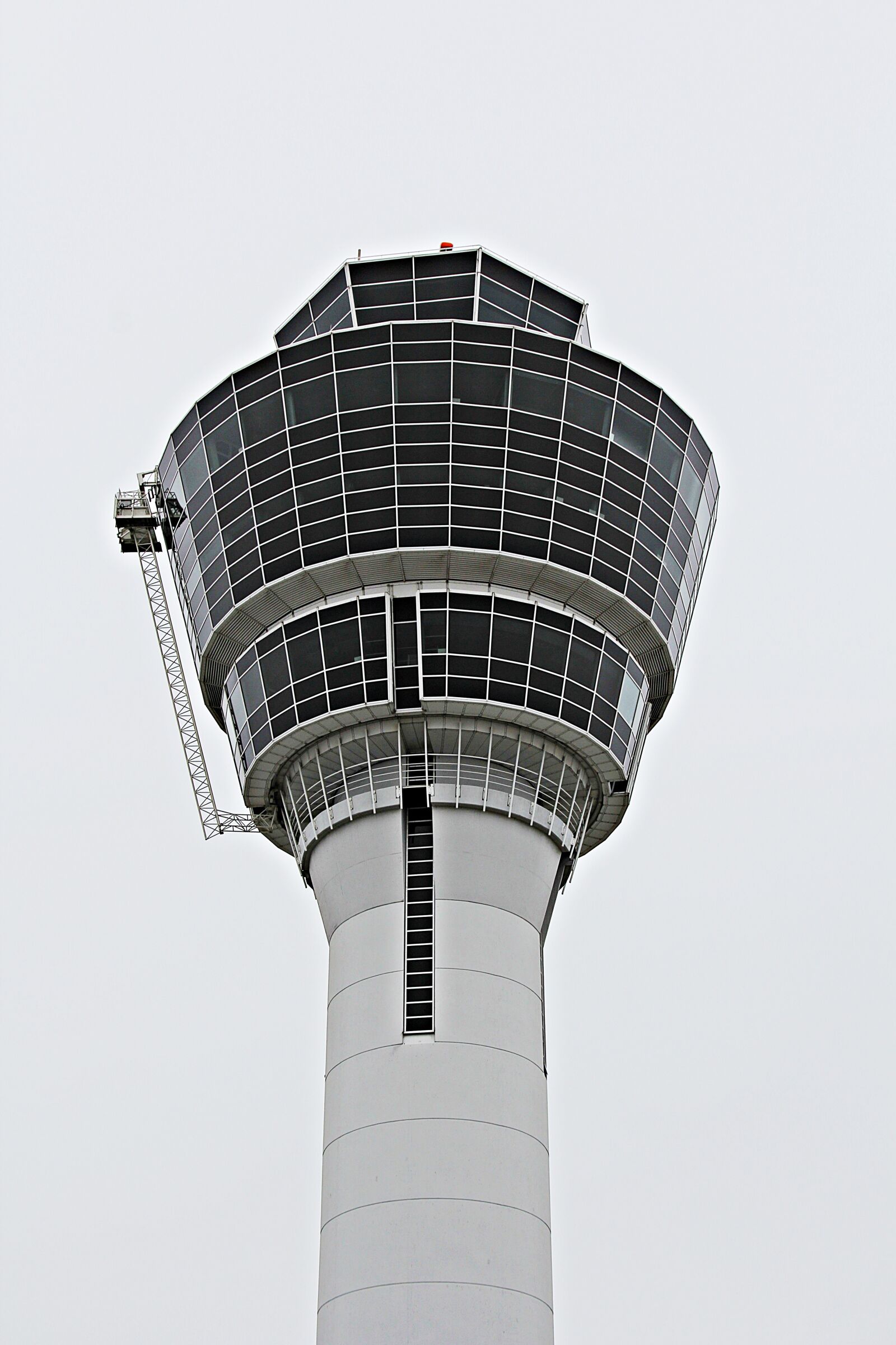 Canon EOS 60D sample photo. Airport, tower, aviation photography