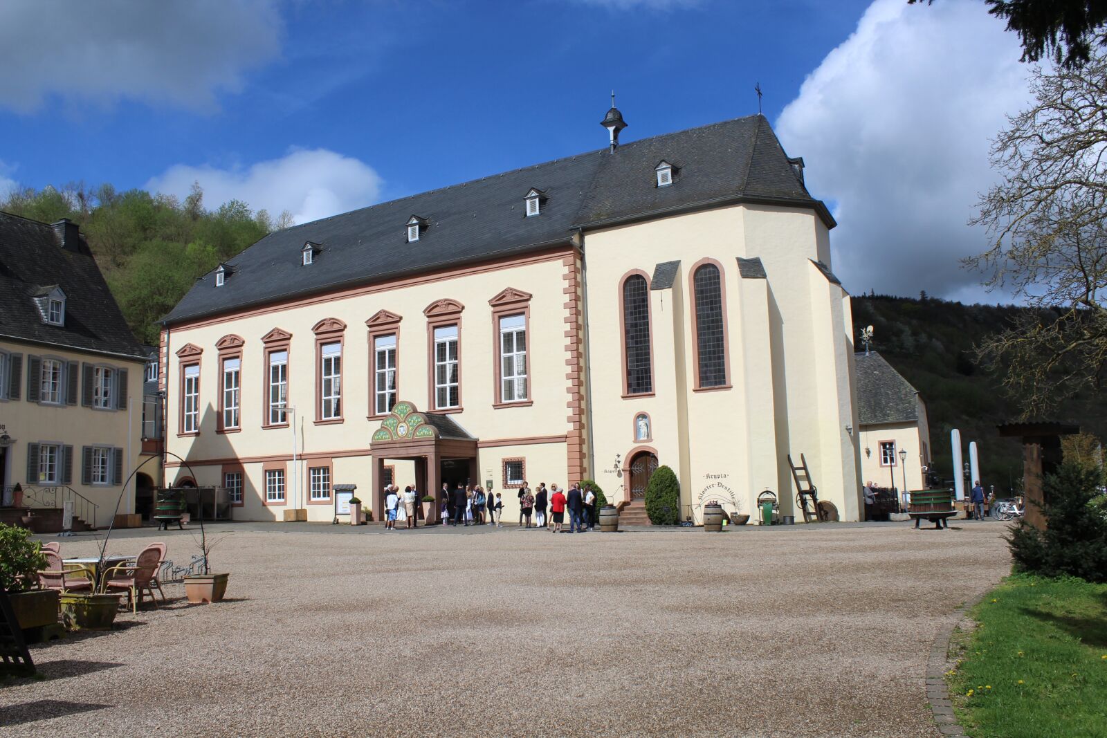 Canon EOS 600D (Rebel EOS T3i / EOS Kiss X5) sample photo. Germany, sachsen, mosel photography