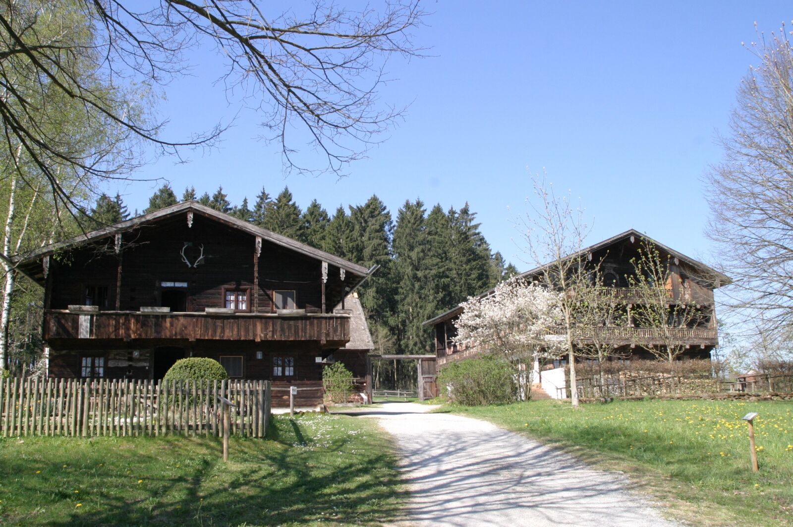 Canon EOS 10D sample photo. Farm, museum, farm museum photography