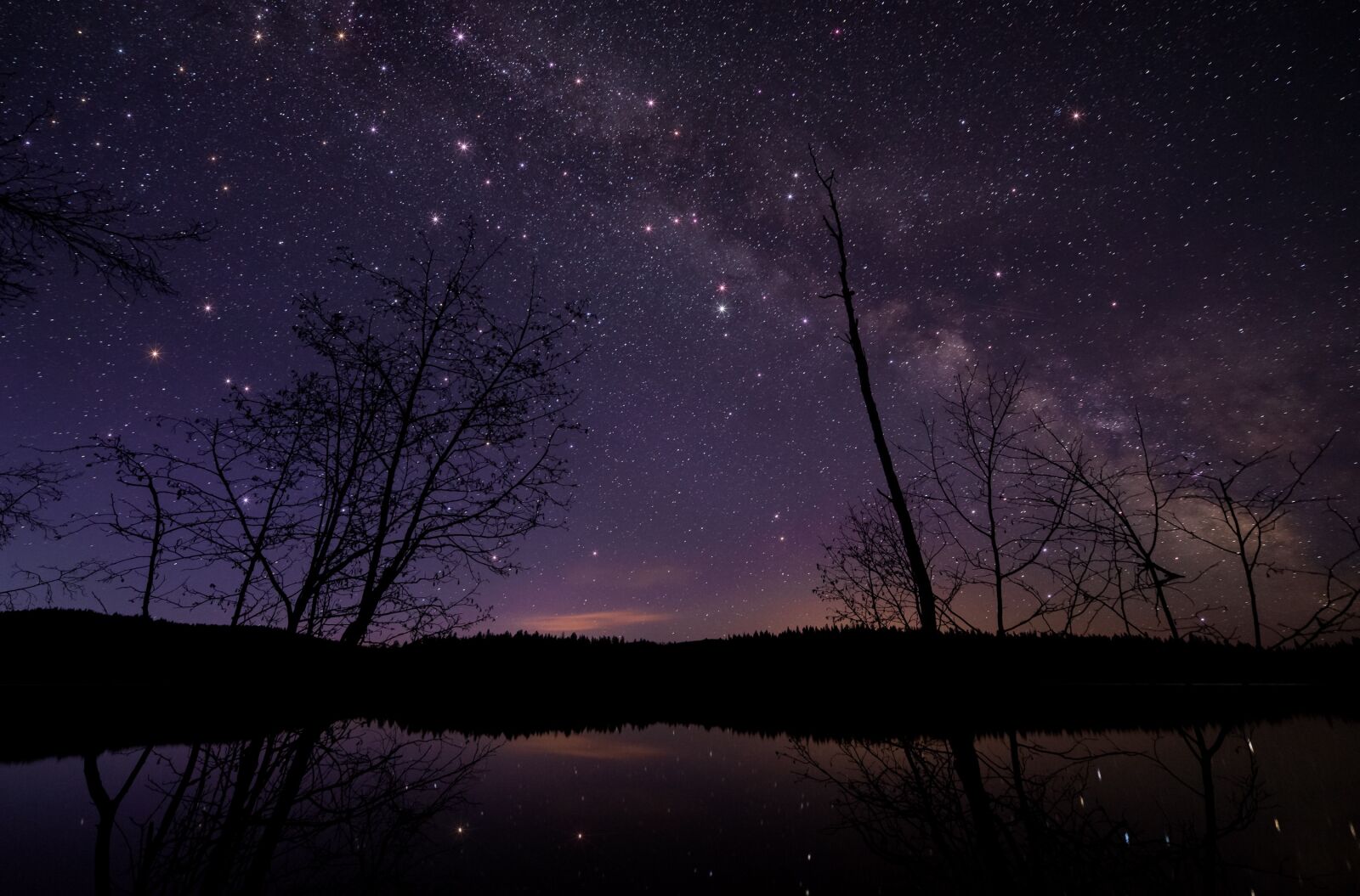 Nikon D600 sample photo. Astrology, astronomy, astrophotography photography