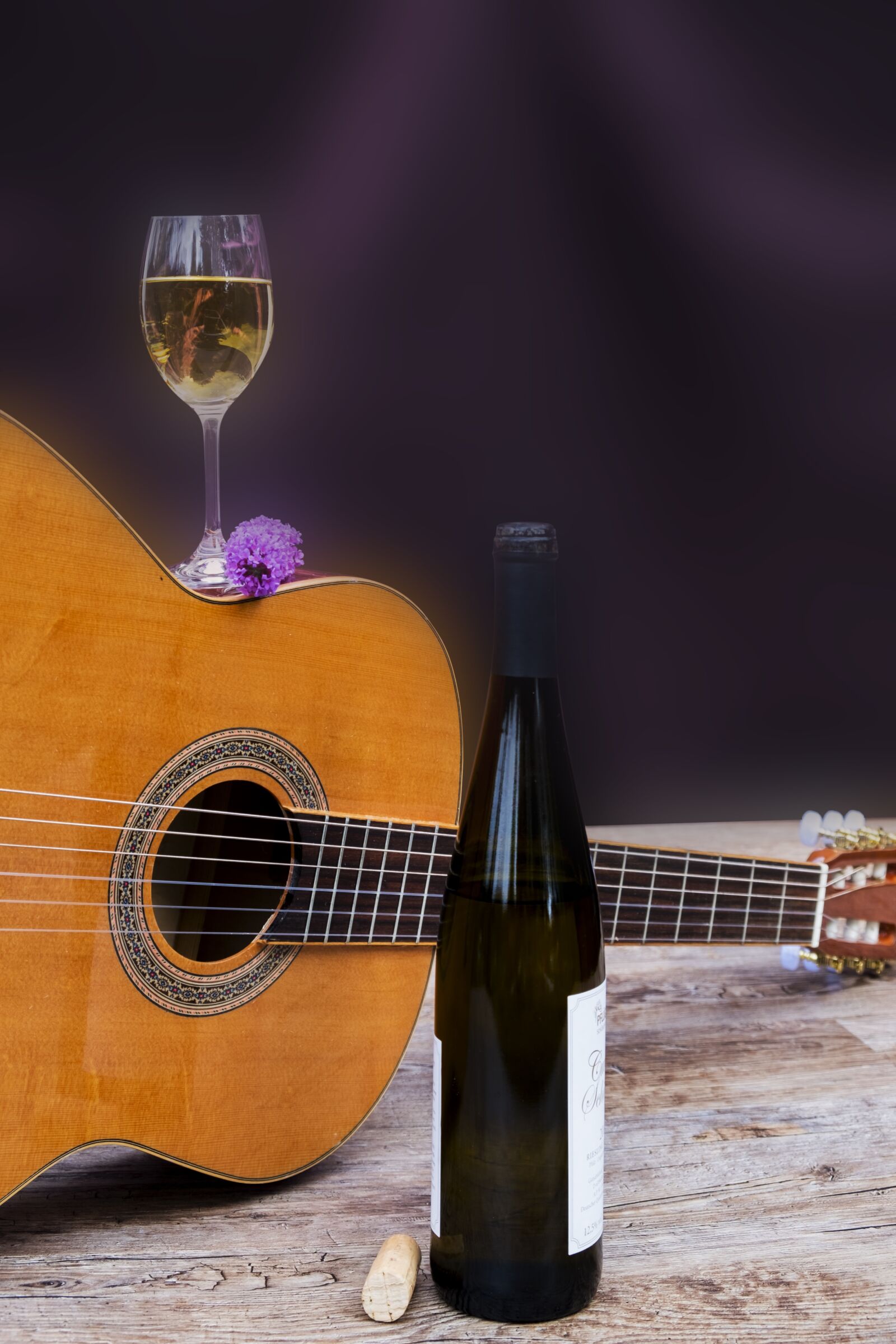 Fujifilm XF 18-55mm F2.8-4 R LM OIS sample photo. Wine, drink, alcohol photography